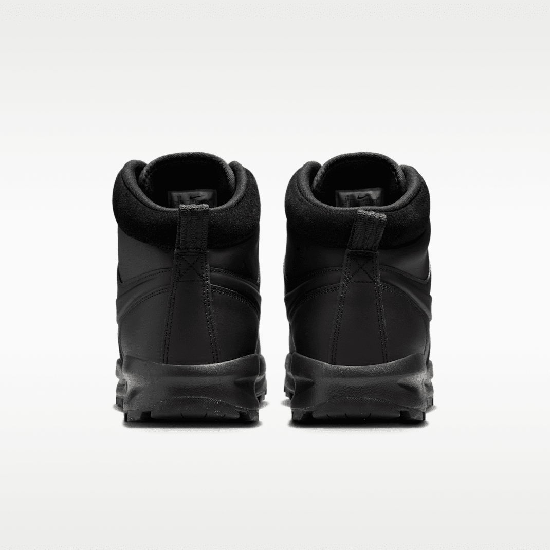 Black/Black/Black