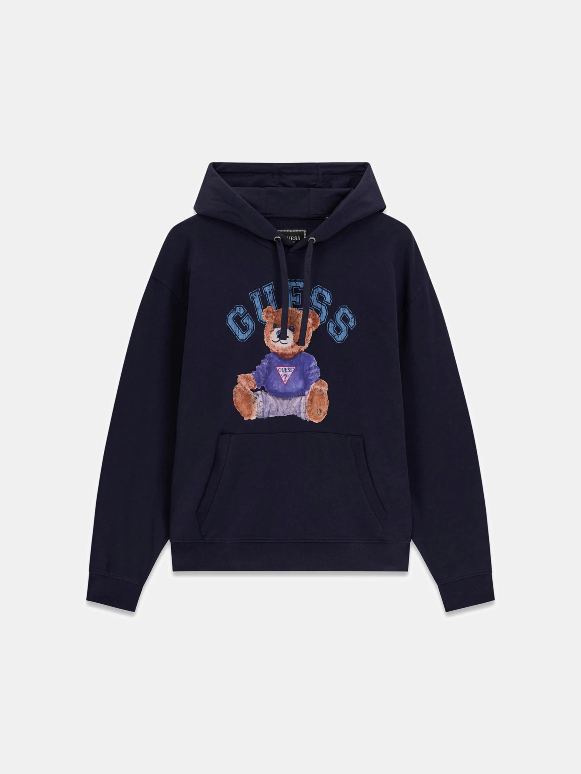 Bleu Élégant