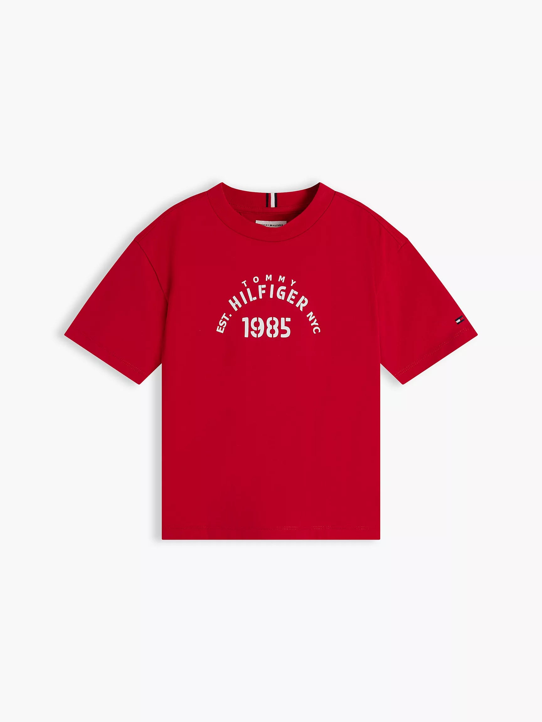 Primary Red
