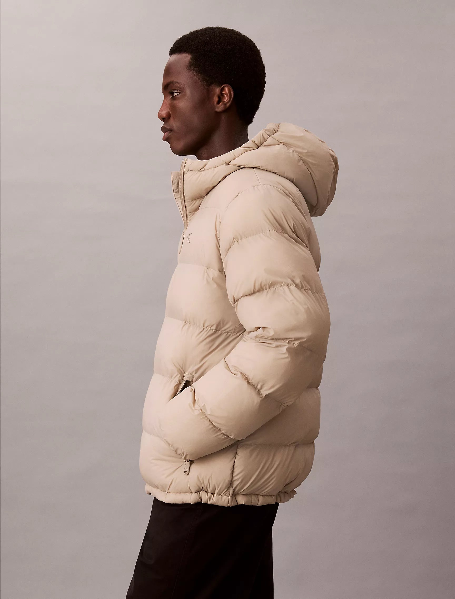Vintage Khaki