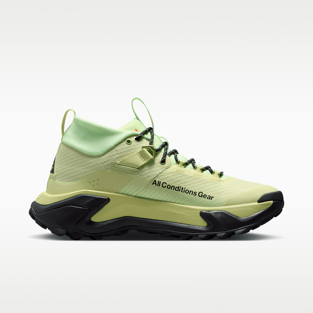 Life Lime/Barely Volt/Smoke Grey/Dark Smoke Grey