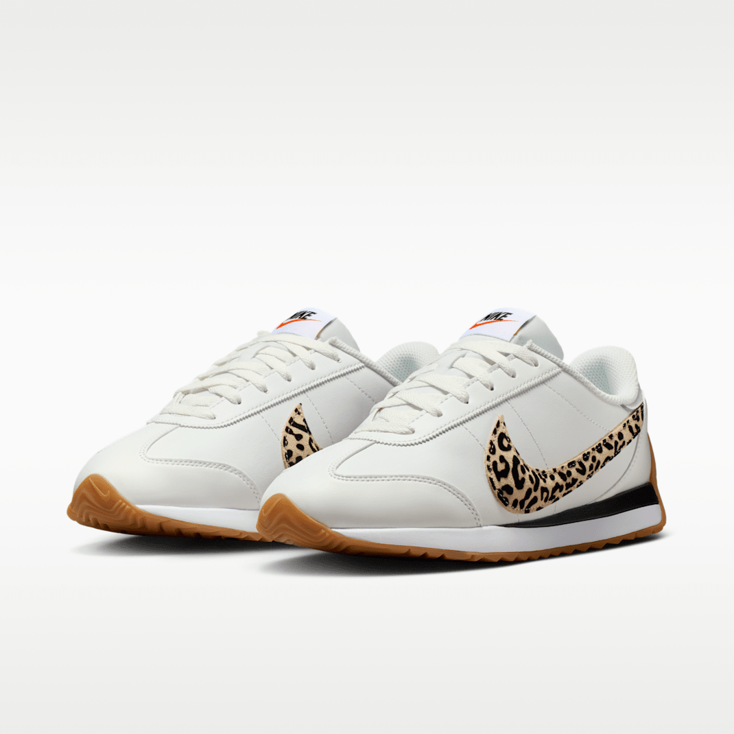 Summit White/White/Gum Light Brown/Black