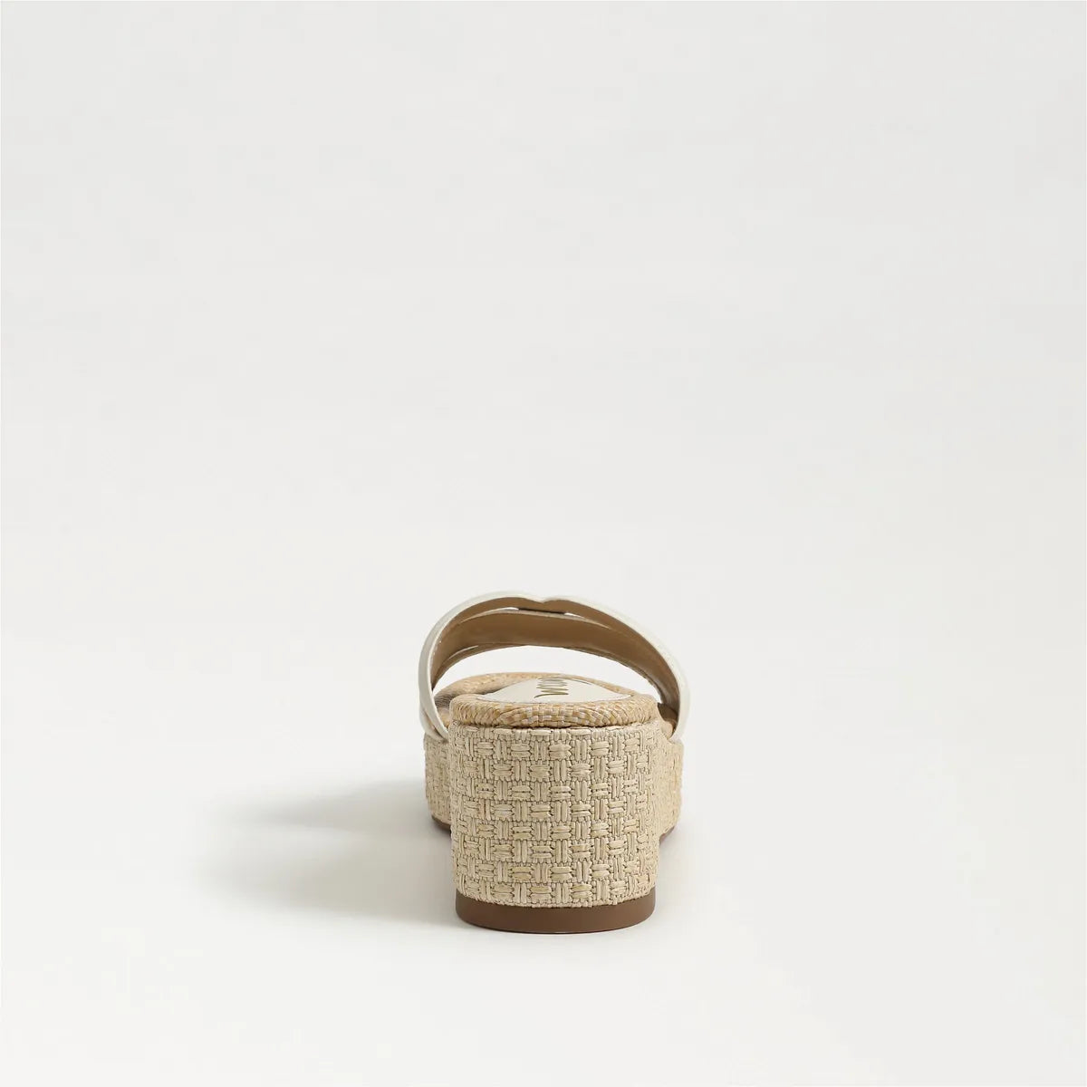 Modern Ivory Leather