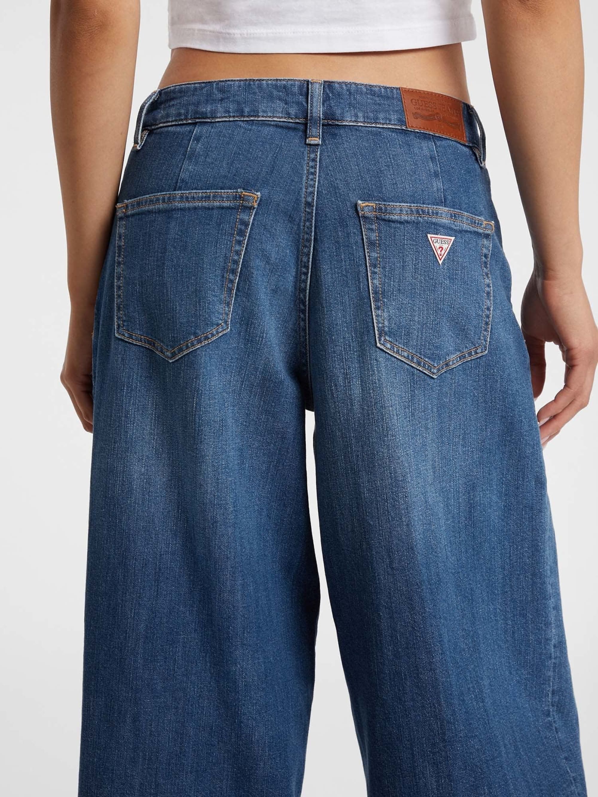 Gj Glory Mid Wash
