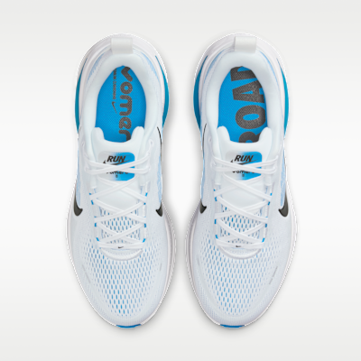 White/Blue Hero/Black