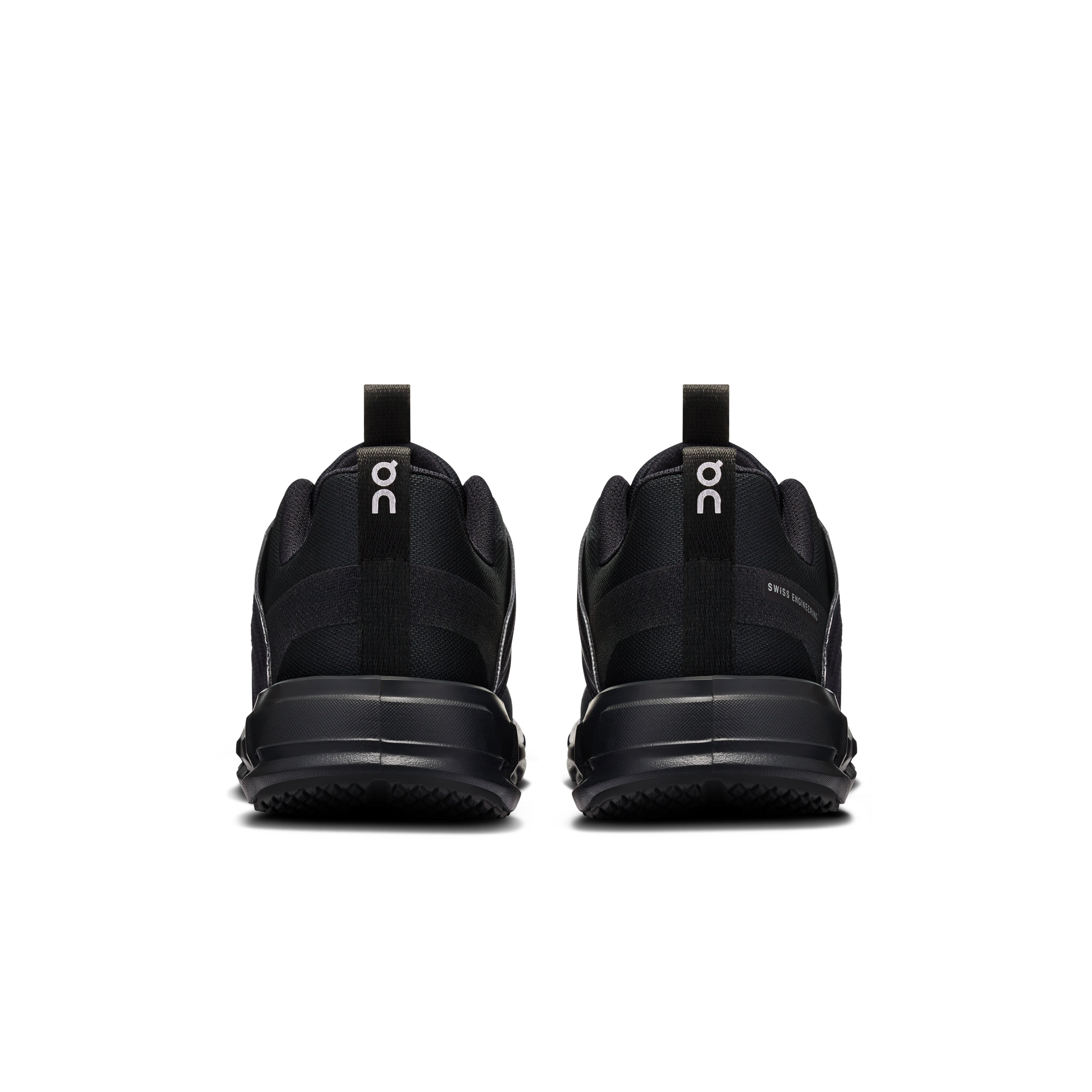 All Black