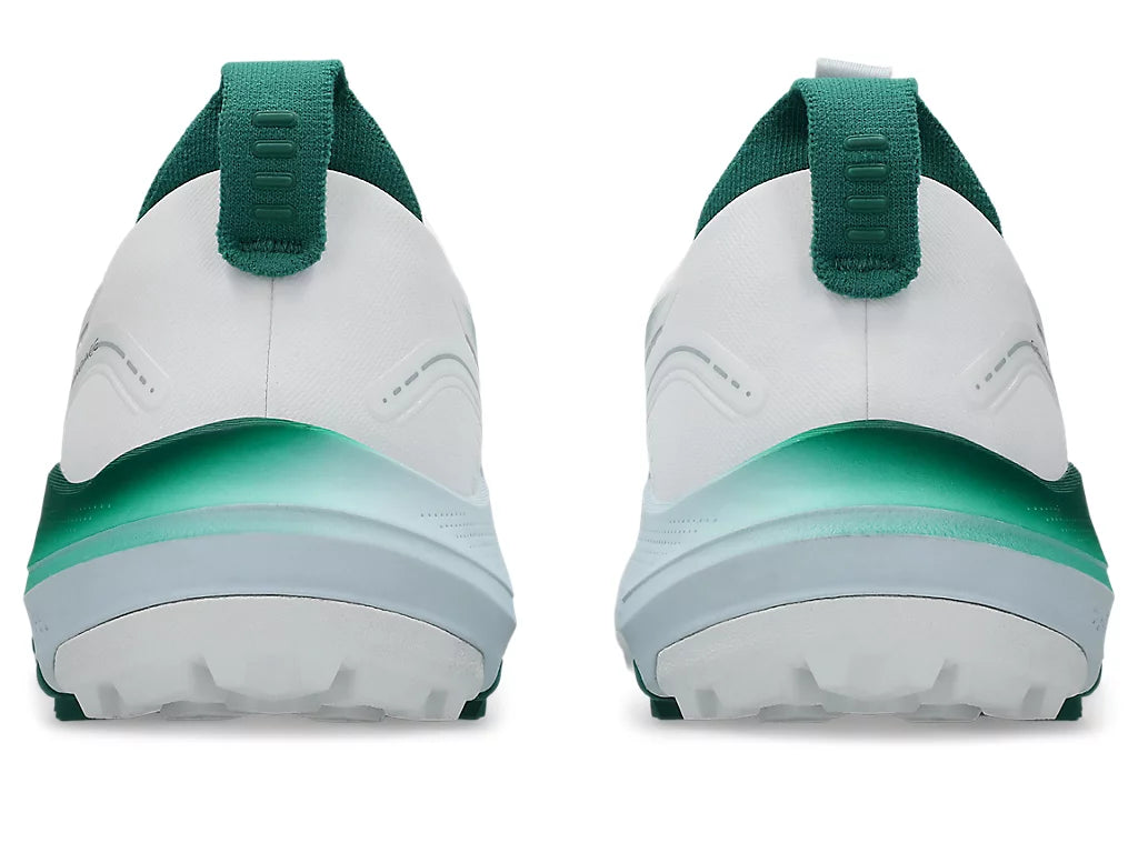 White/Jasper Green