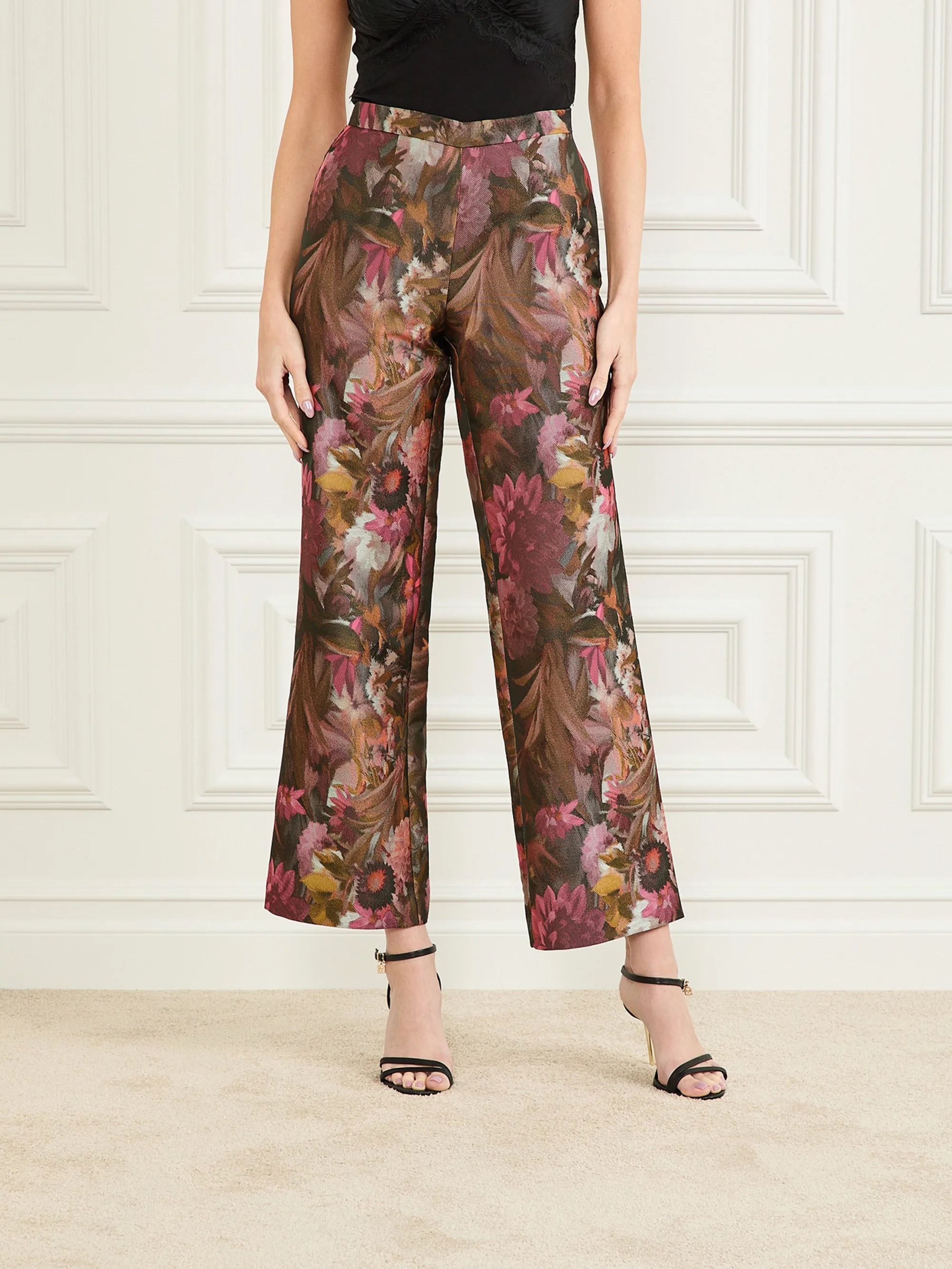 Wildwood Jacquard