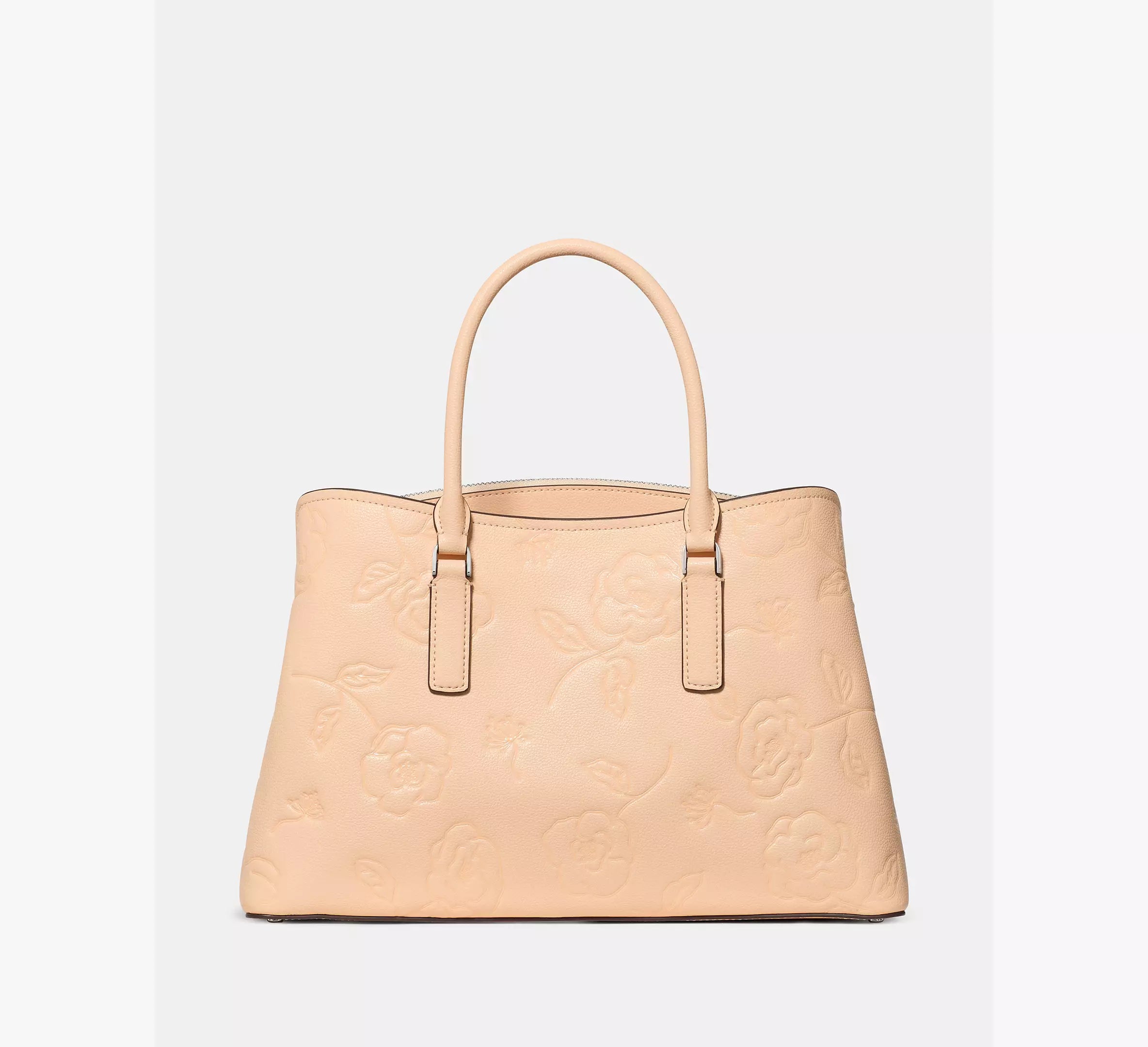 Crisp Peach