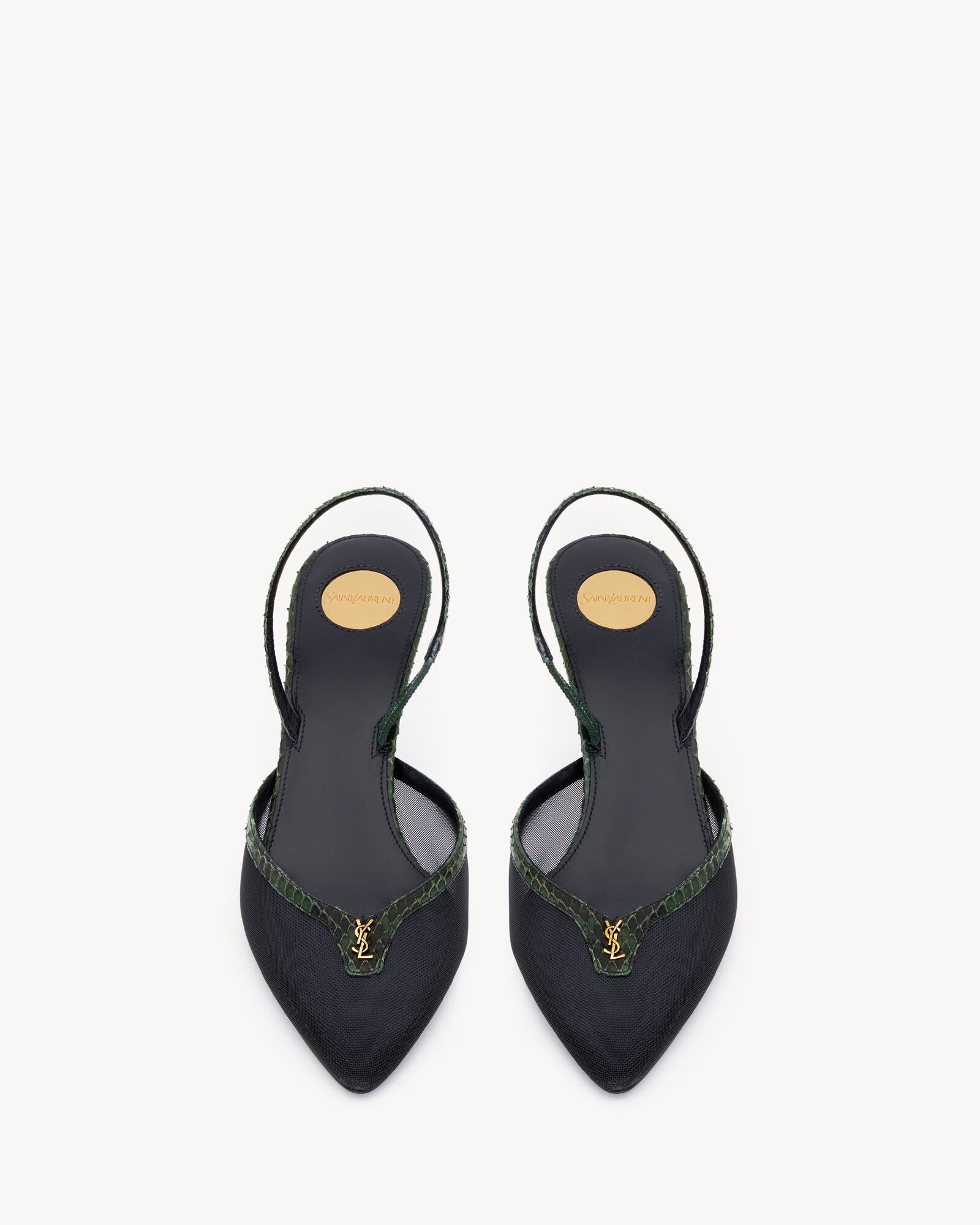 Black & Musk