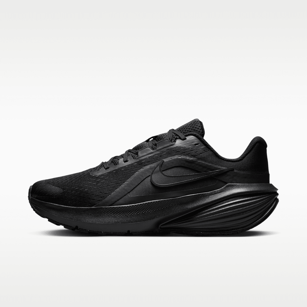 Black/Anthracite/Black