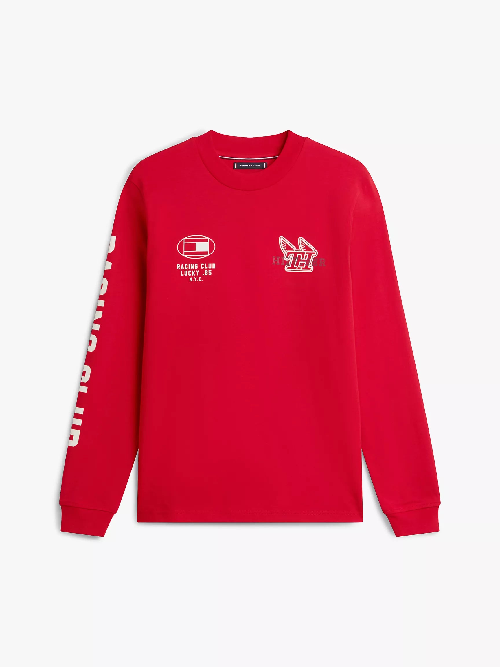 Medium Red
