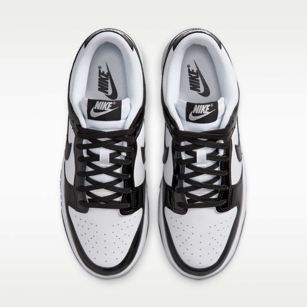 White/White/Metallic Silver/Black