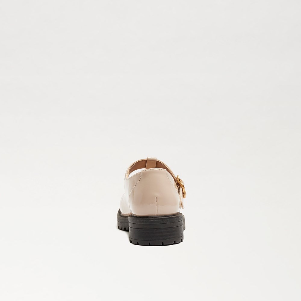 Tan Patent