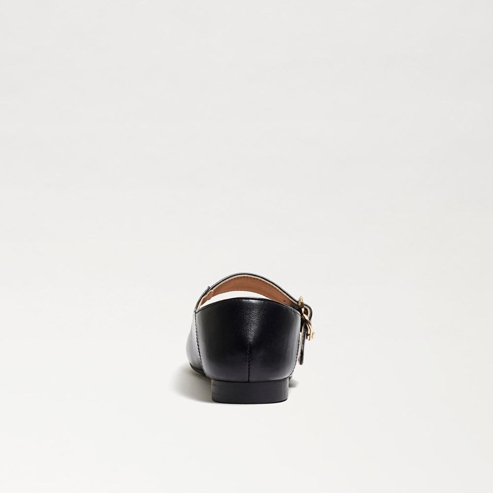 Black Leather