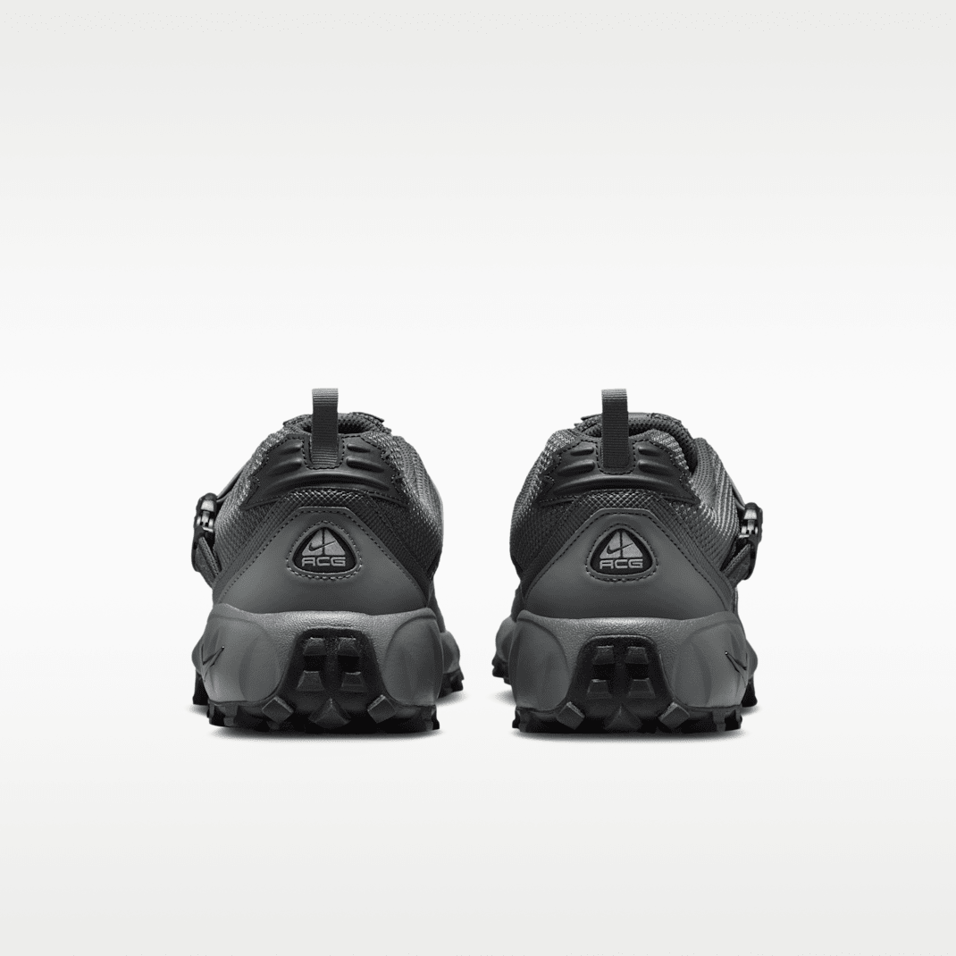 Anthracite/Iron Grey/Black/Mink