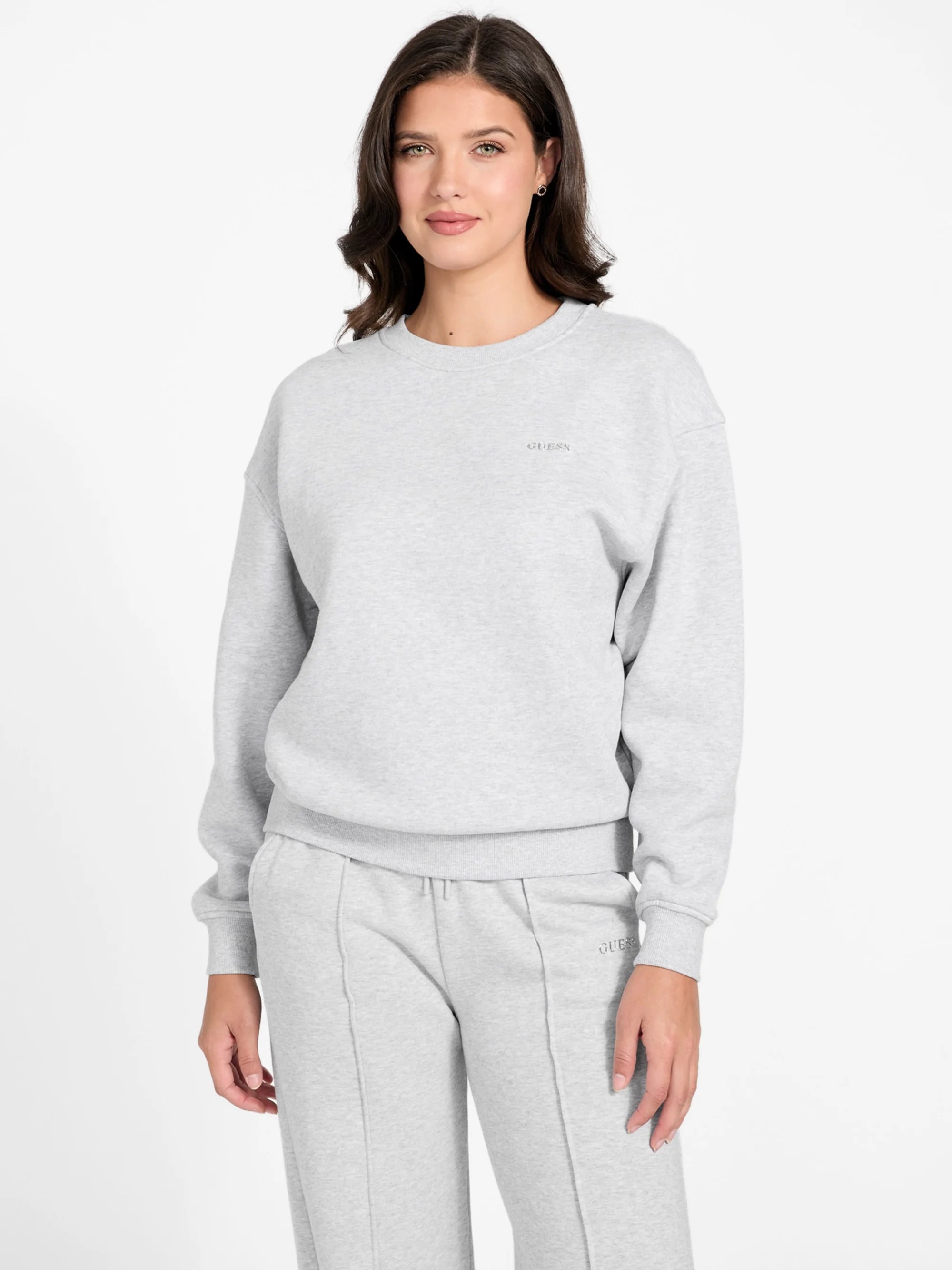 Comfy Grey