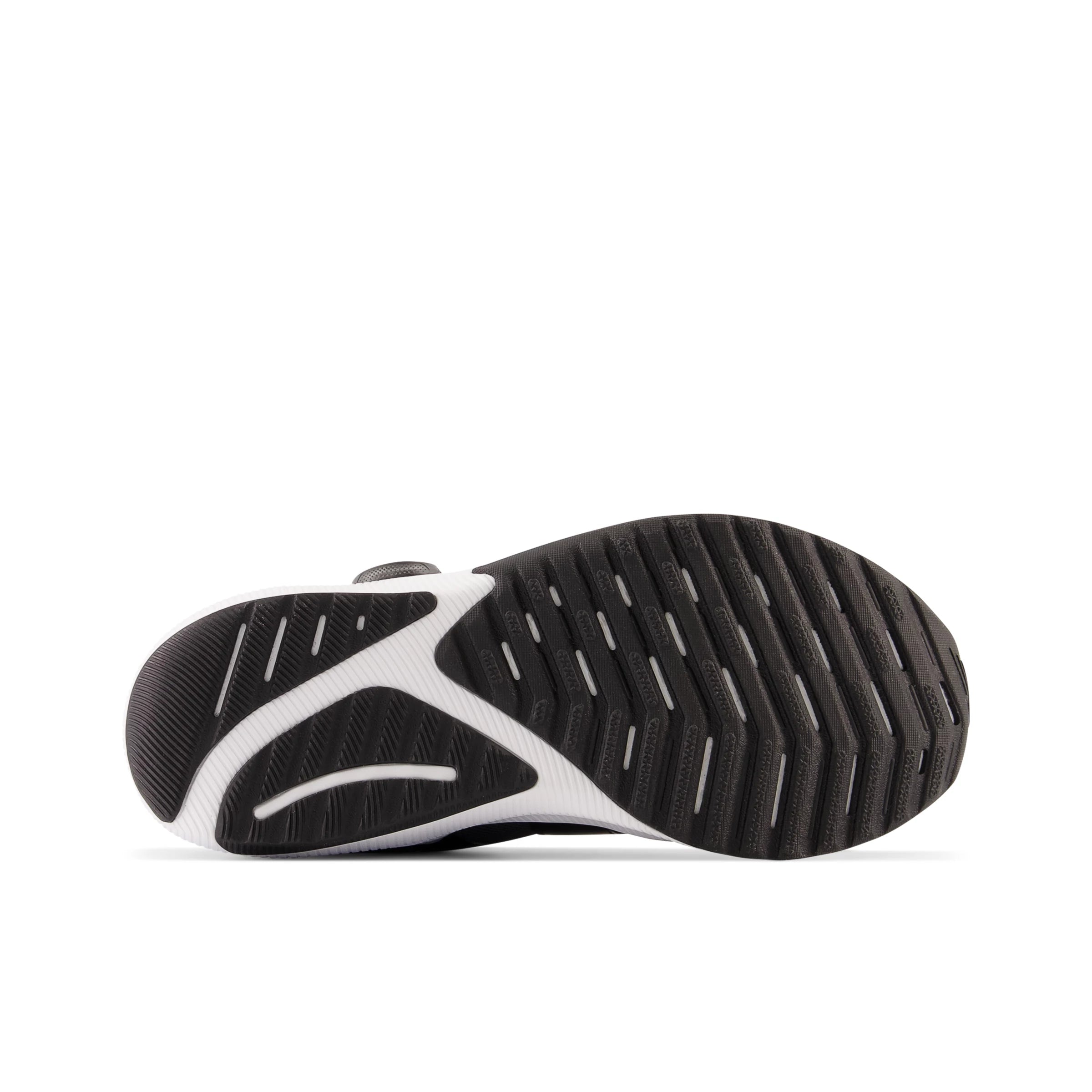 Blacktop With Black And Silver Metallic