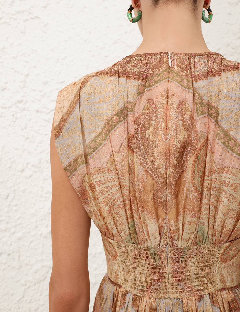Tapestry Multi