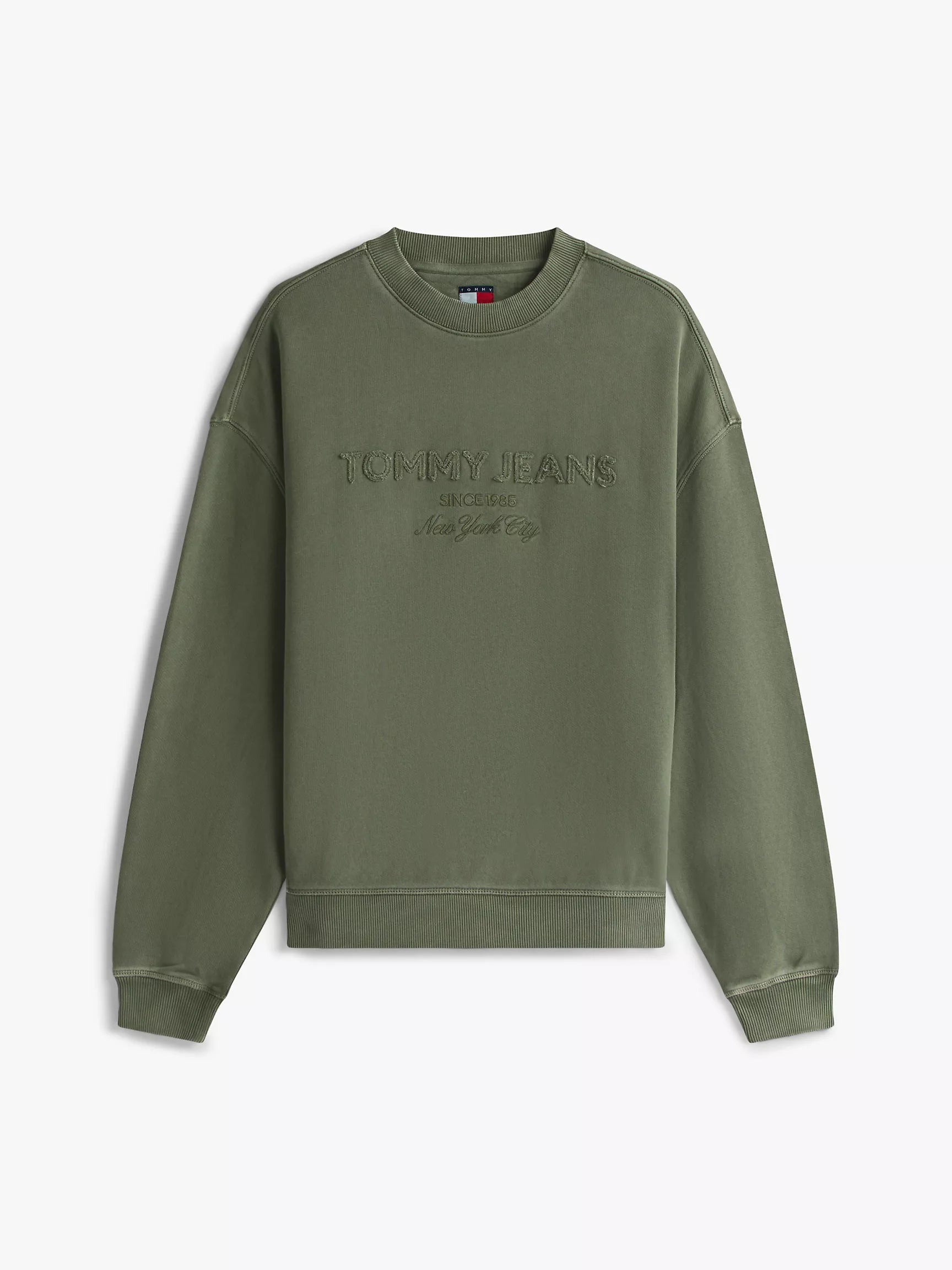 Dark Greenery