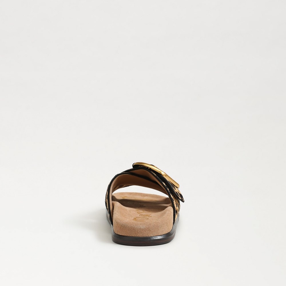 Cyprus Tan Multi Brahma