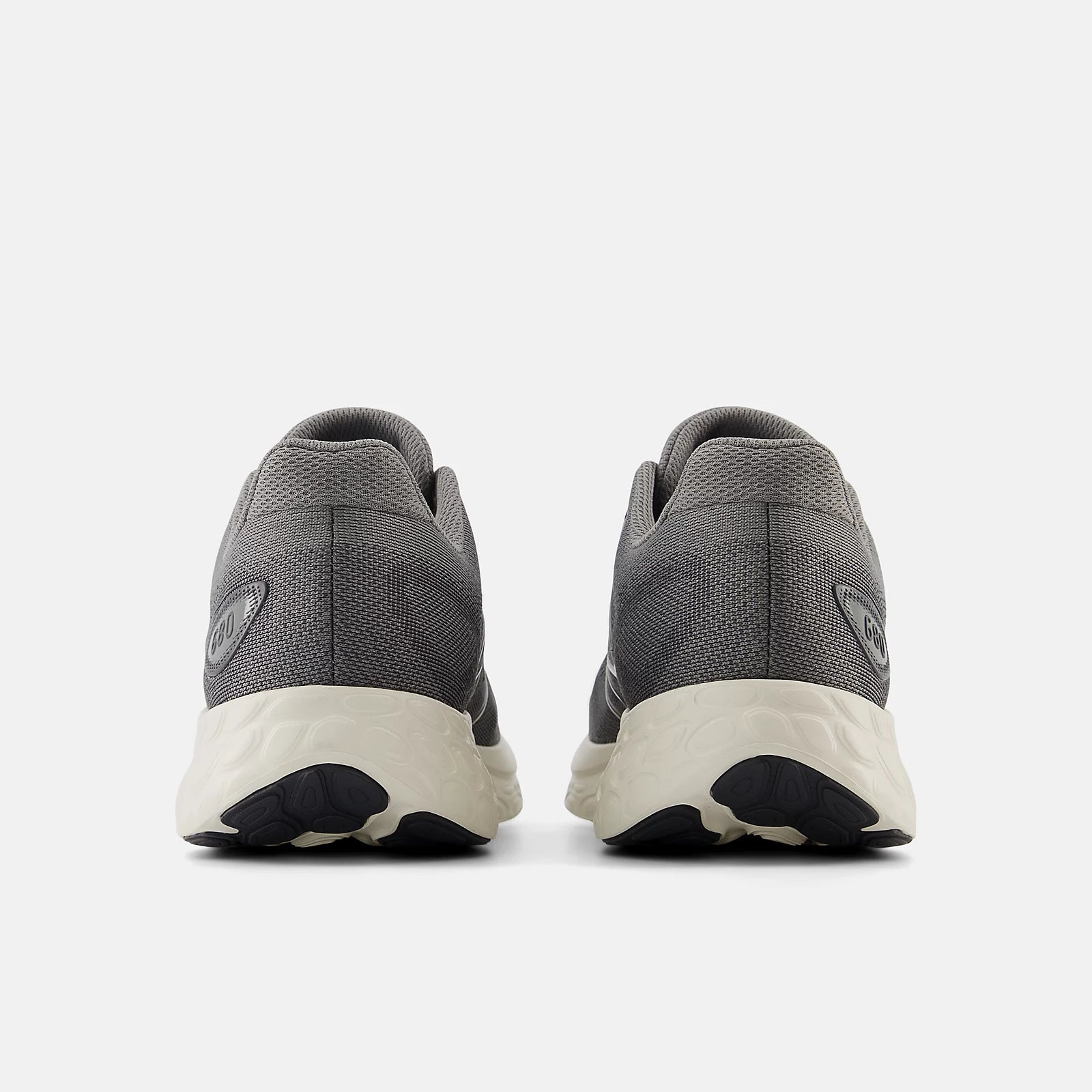 Harbor Grey With Magnet And Dark Silver Metallic