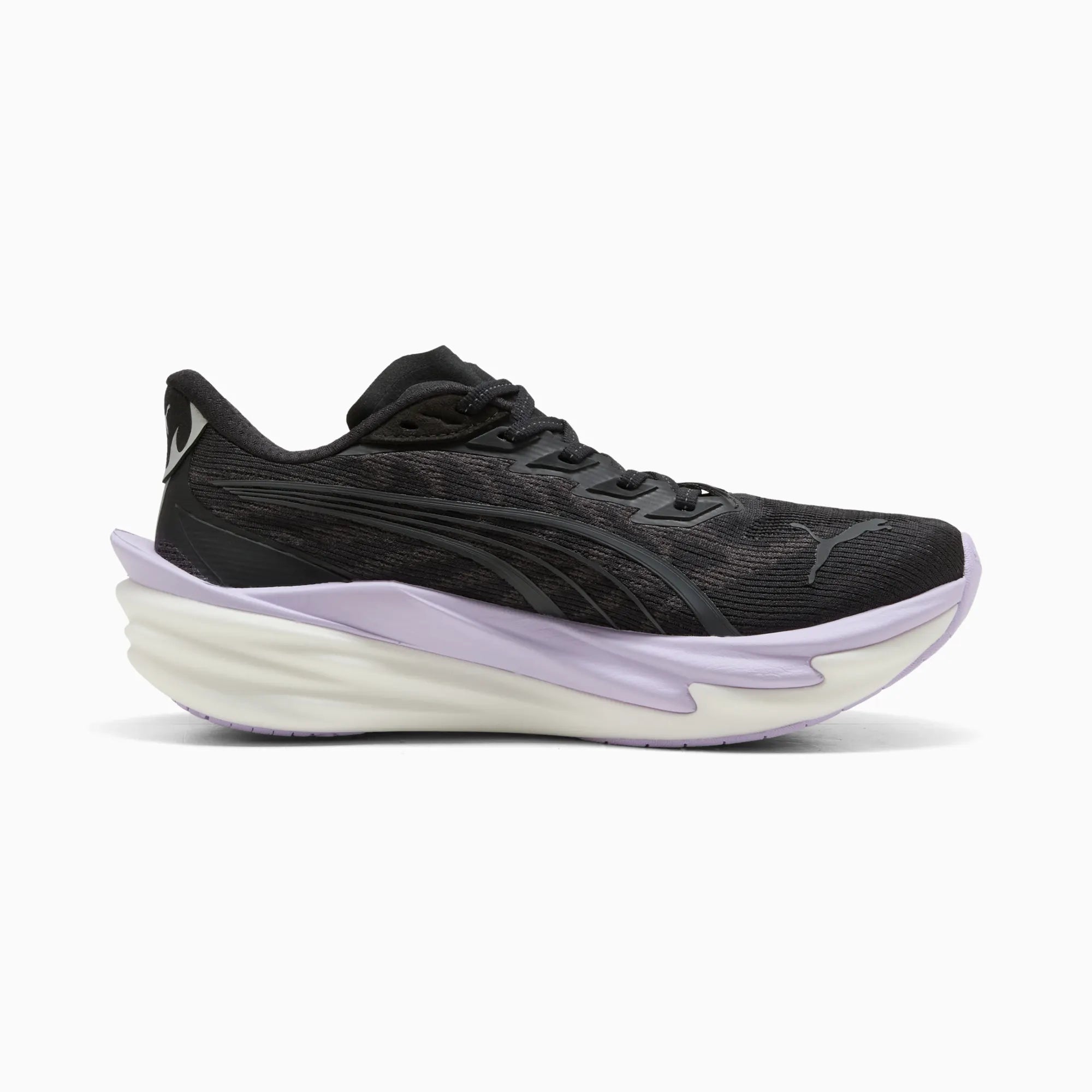 PUMA Black-Light Lavender