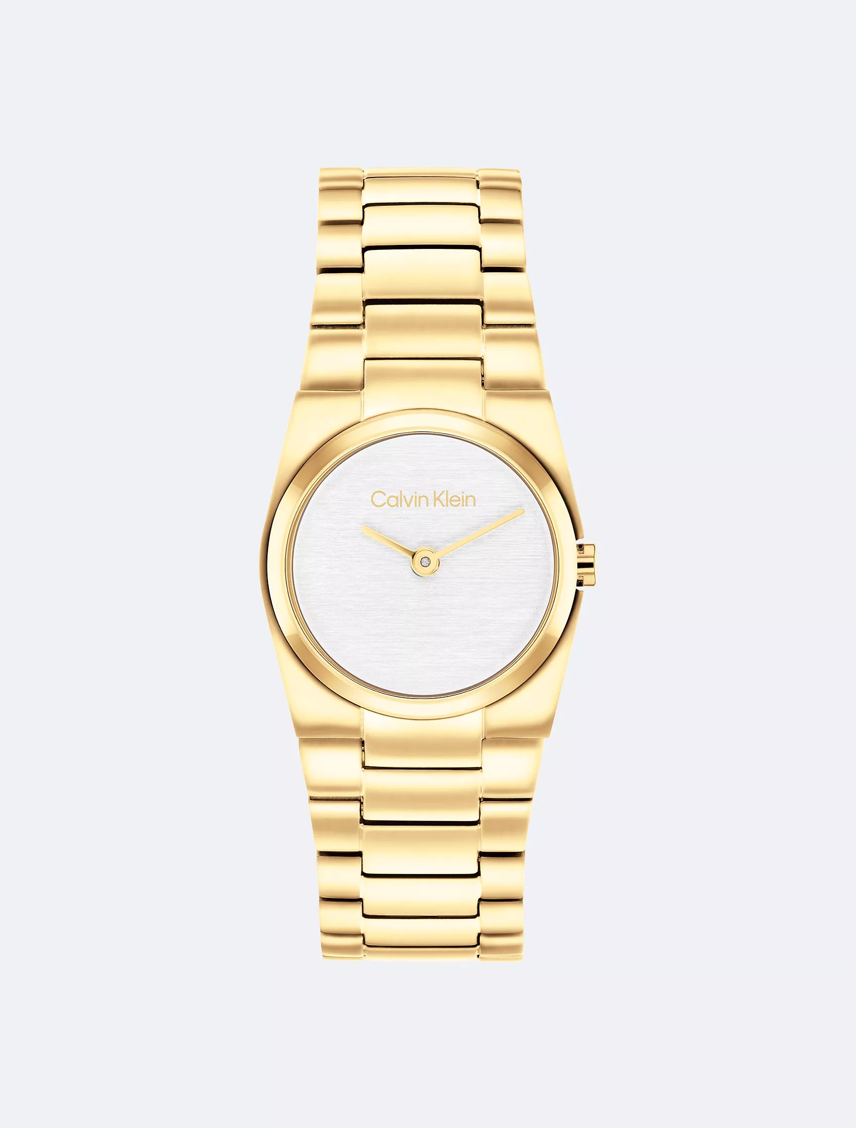 White / Gold