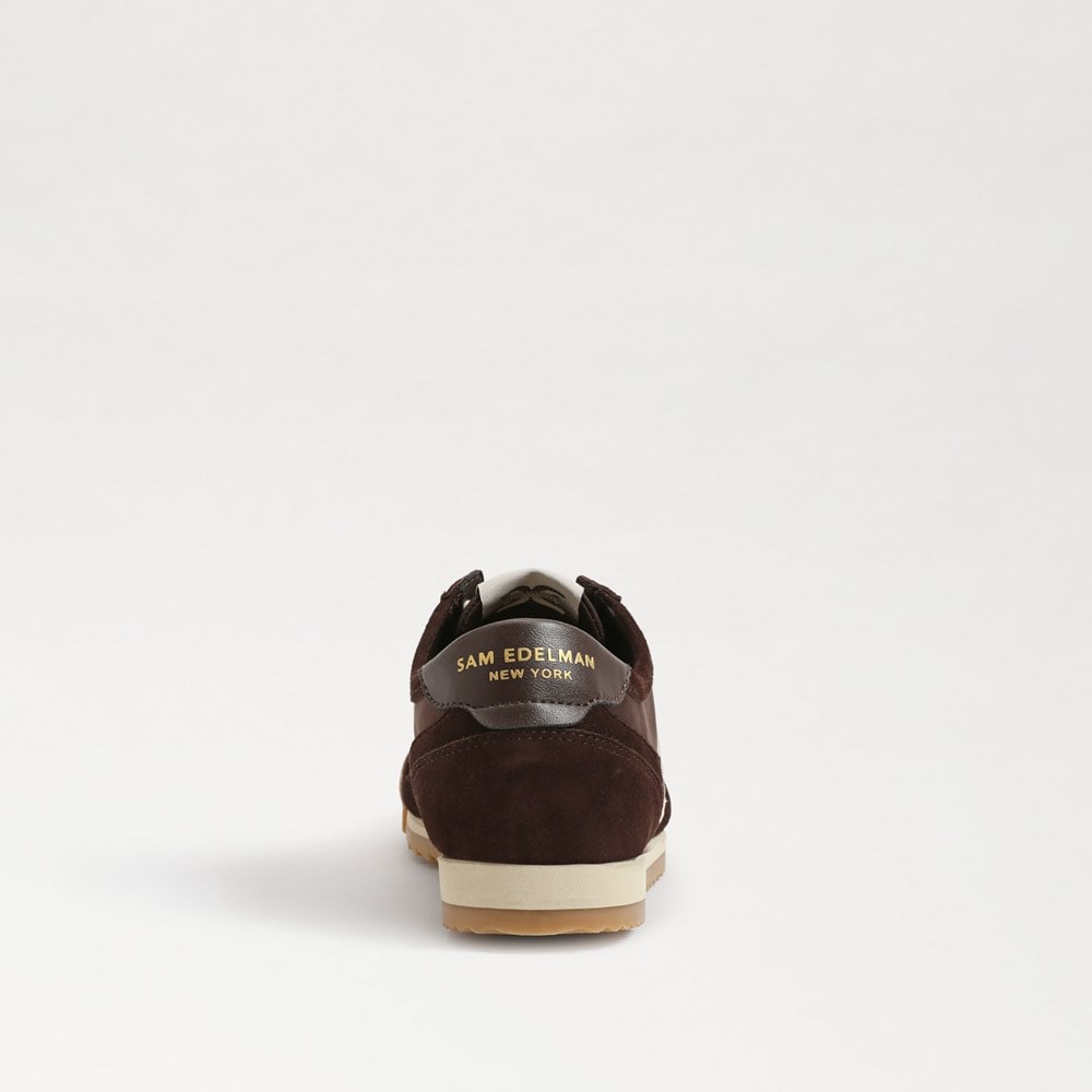 Cafe Noir Brown Nylon