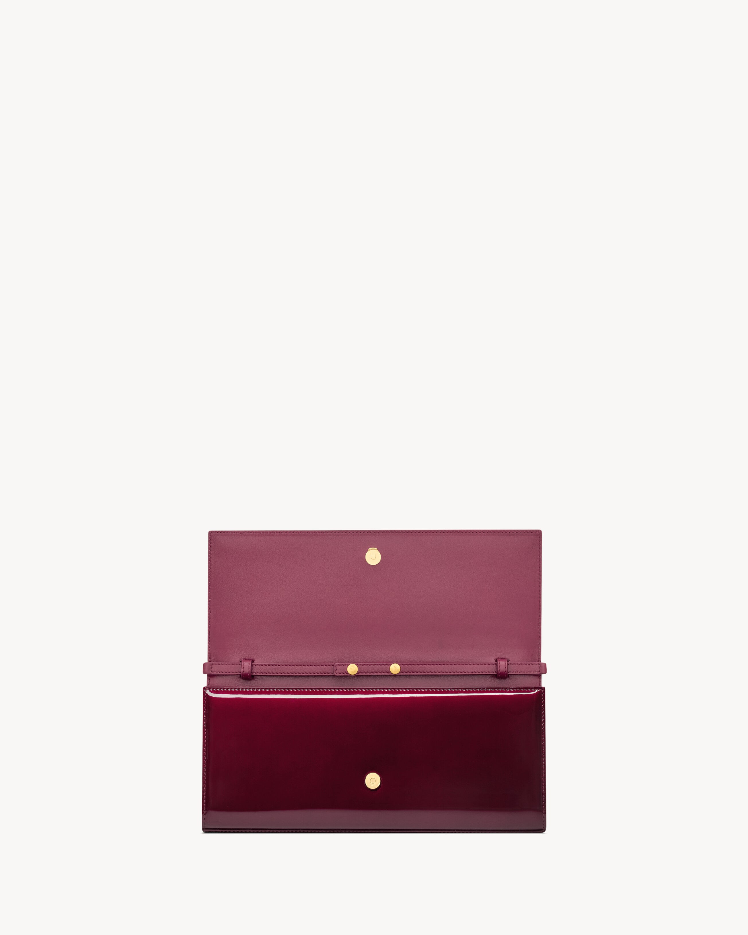 Gloss Burgundy