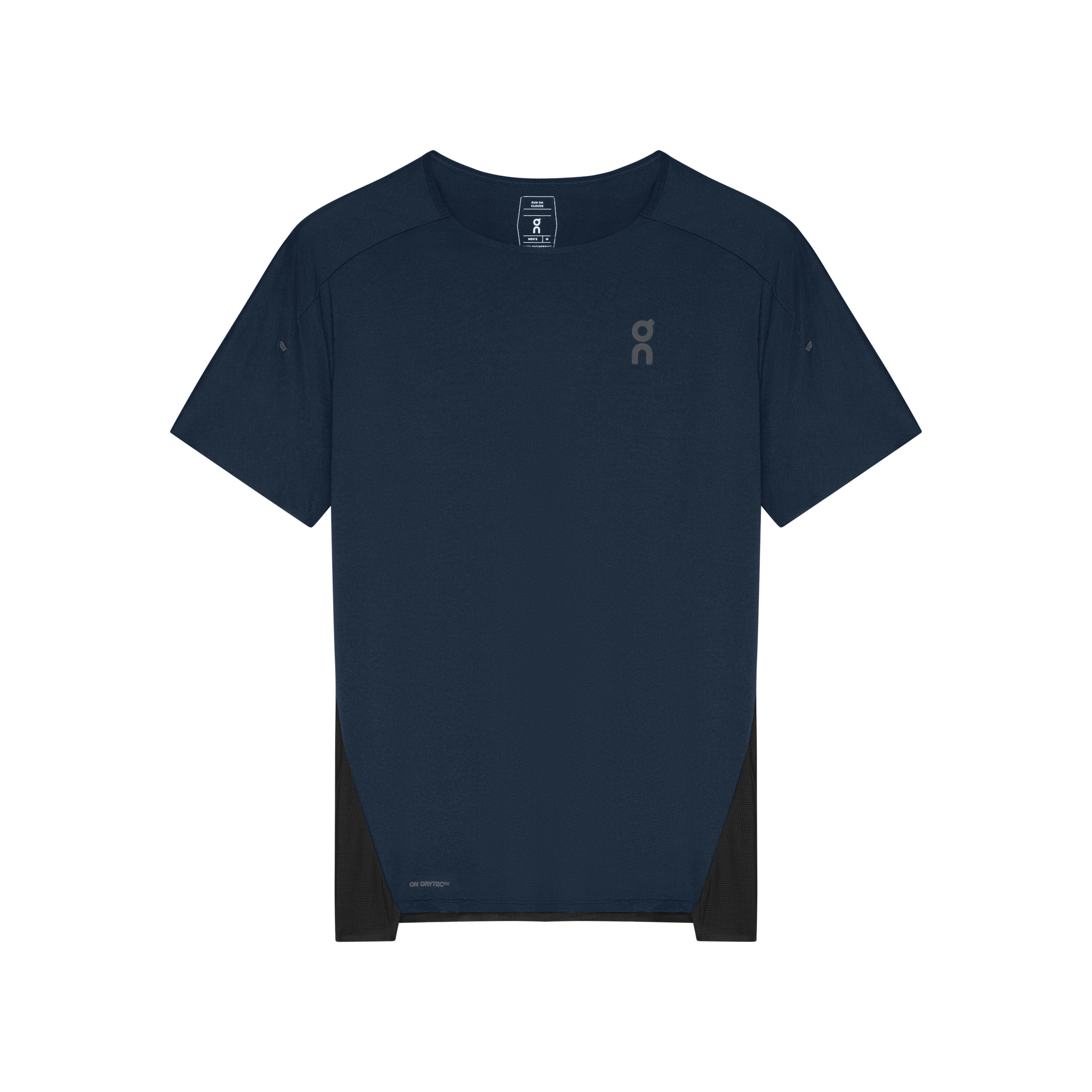 Navy | Black