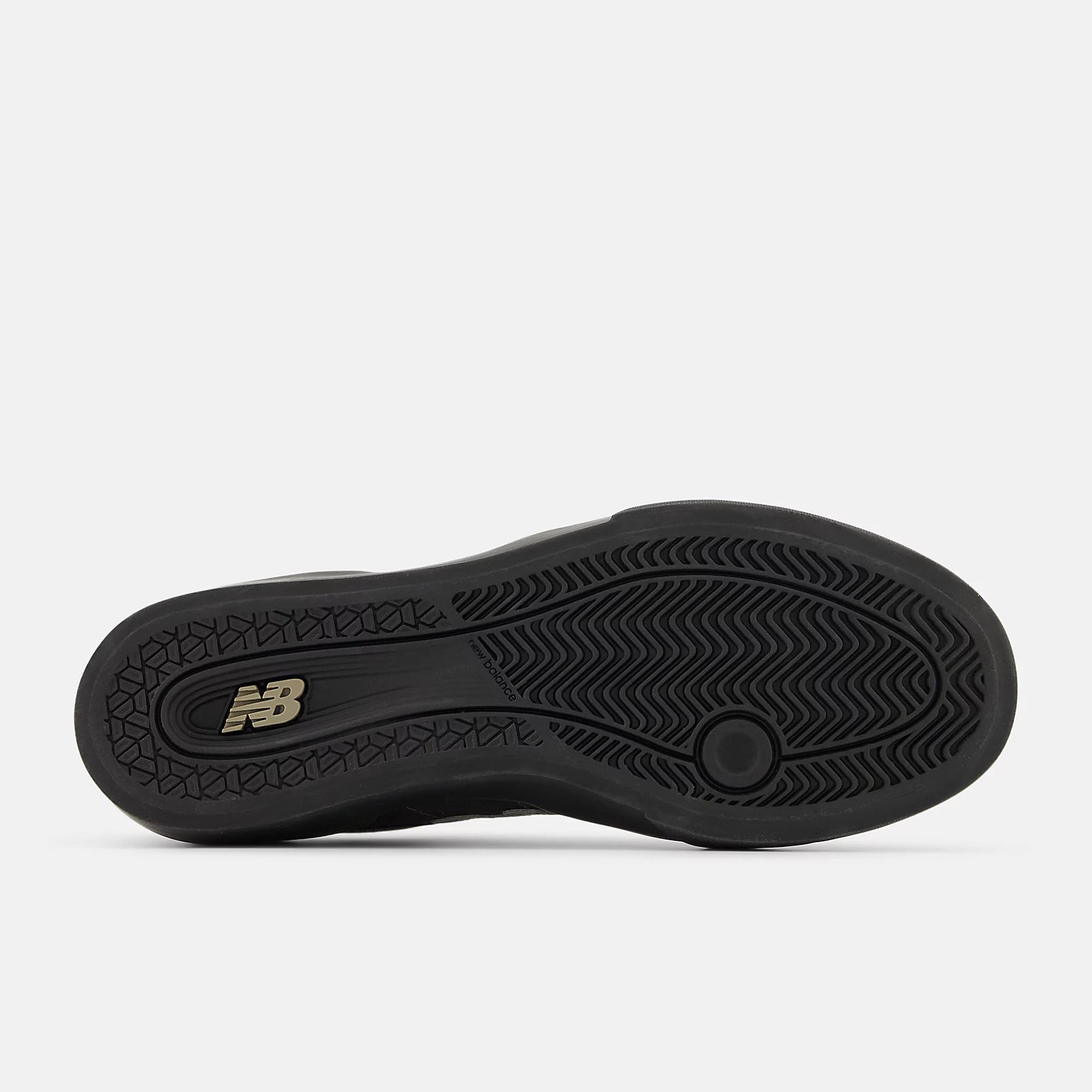 Black Cement With Dockside
