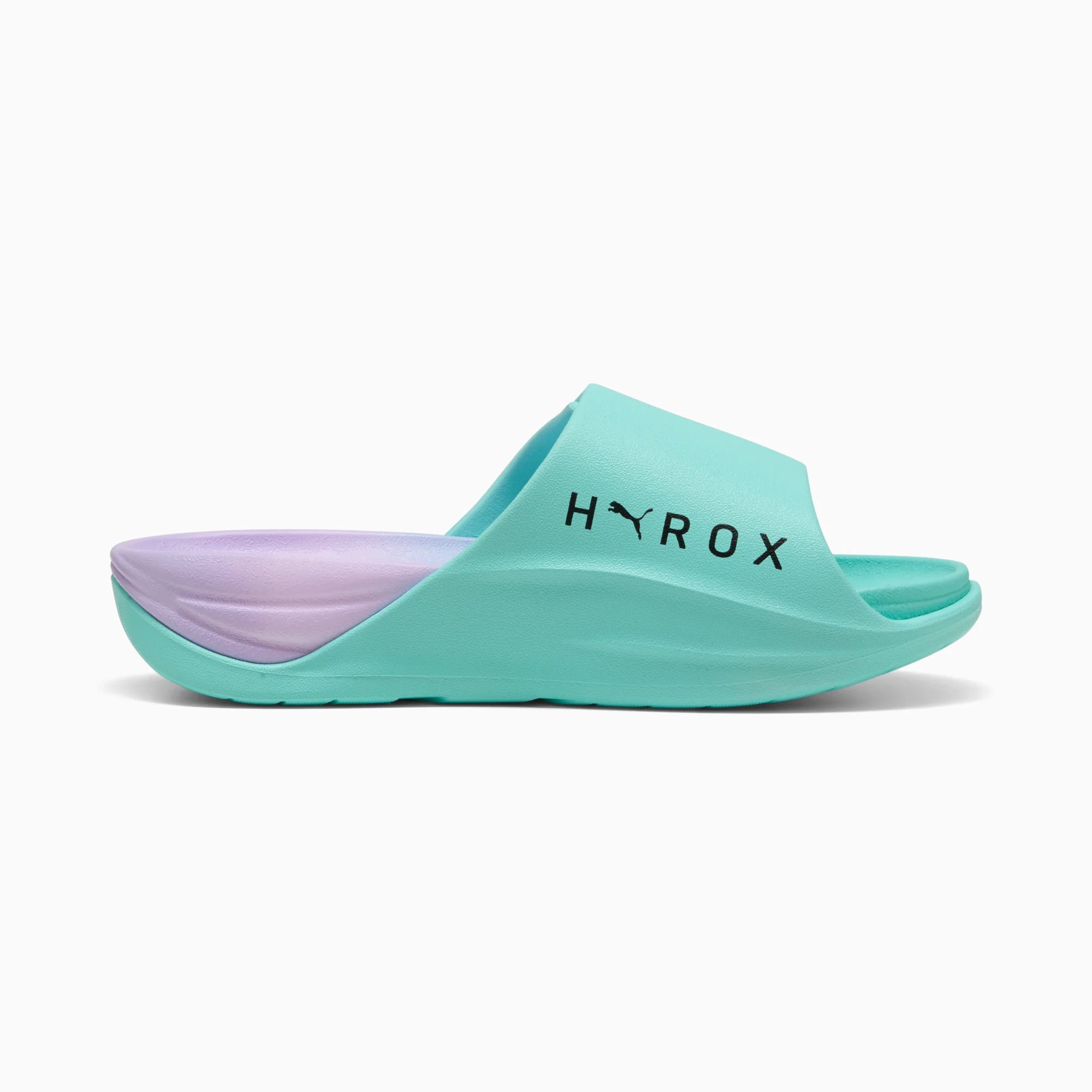 Intense Mint-Light Lavender-PUMA Black