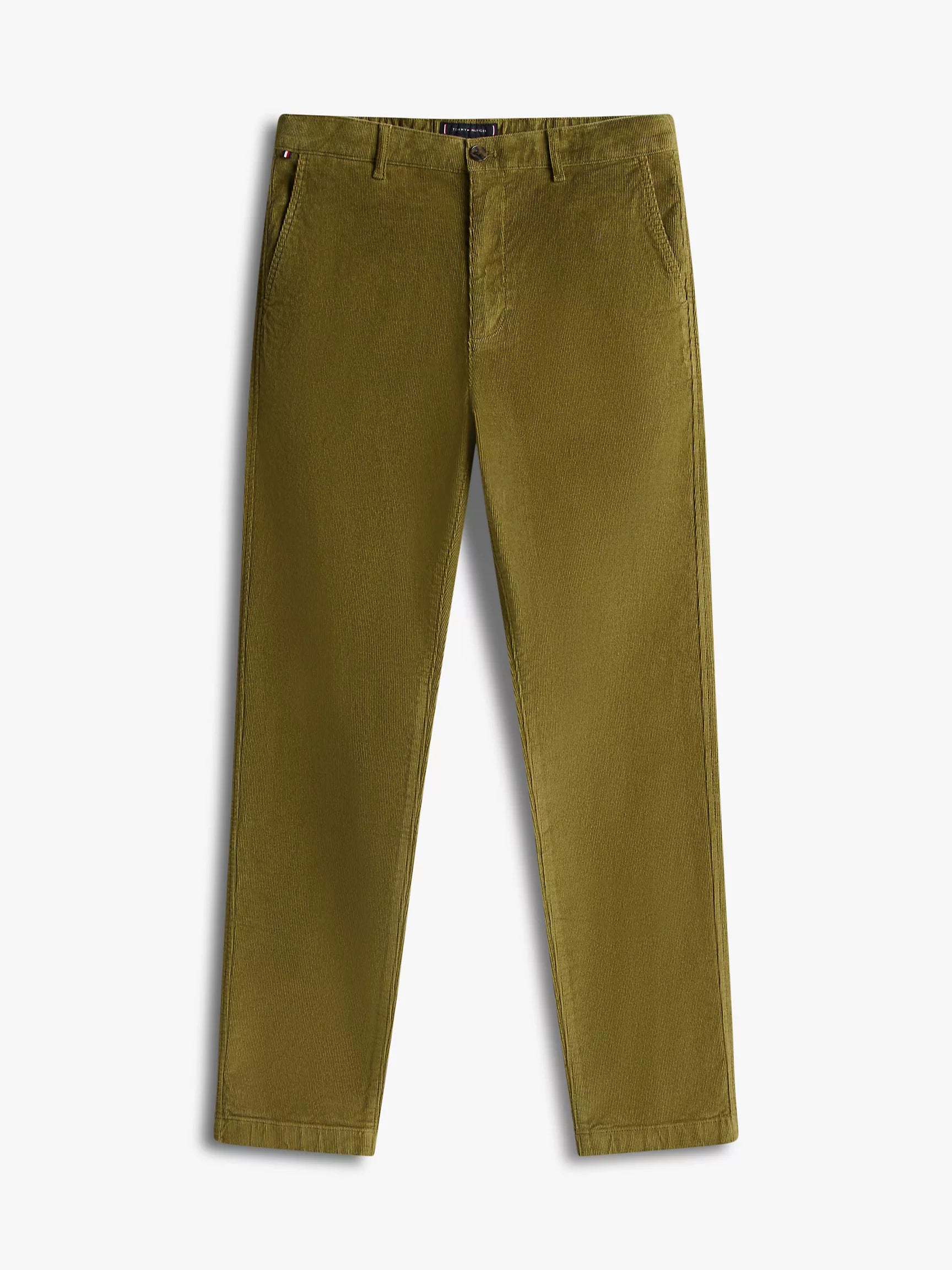 Uniform Olive
