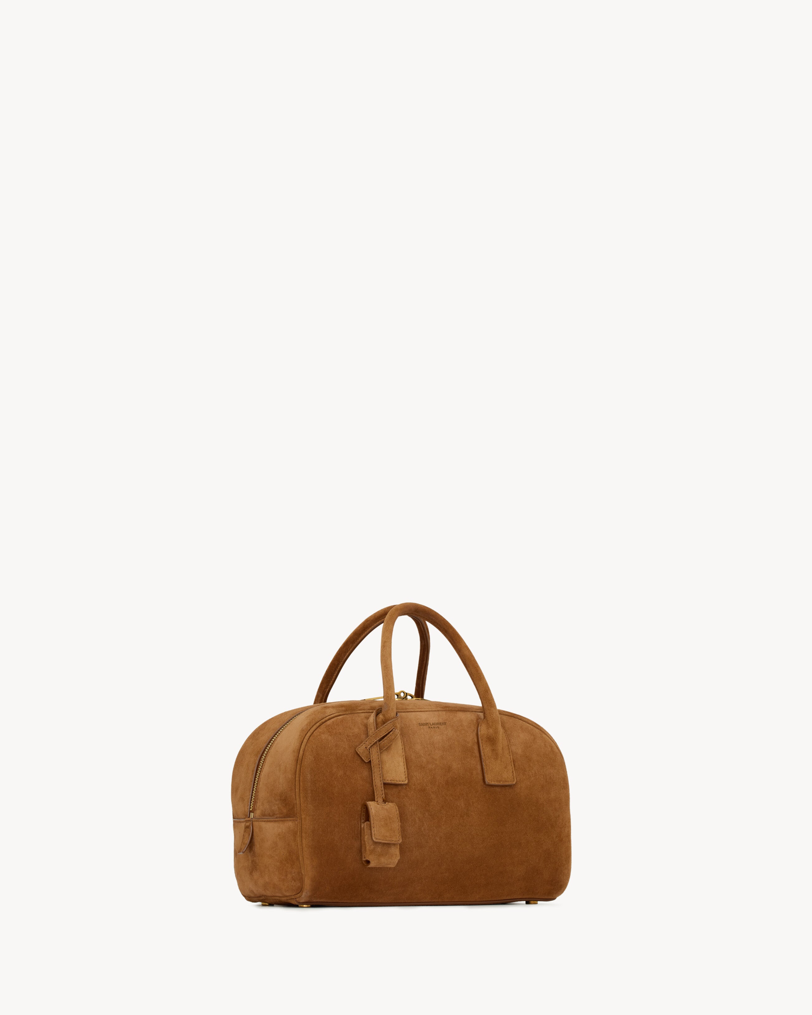 Caramel Cognac