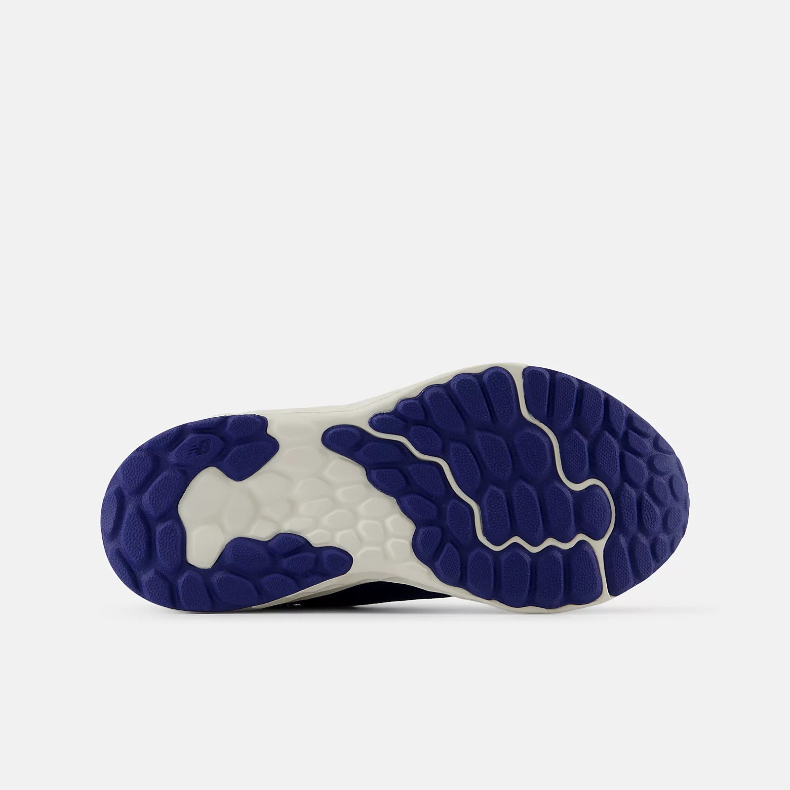 Inkwell With Neo Flame And Silver Metallic