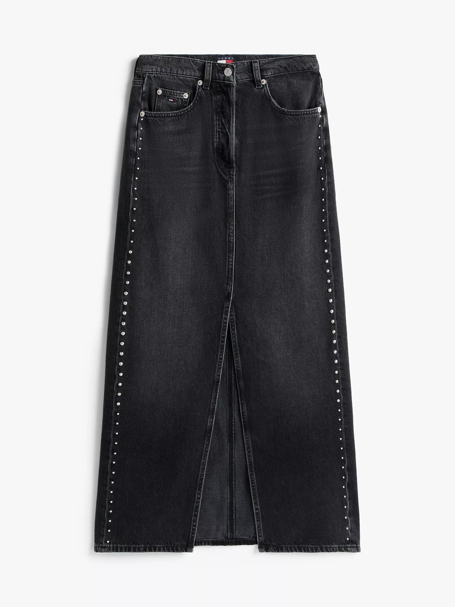 Denim Black