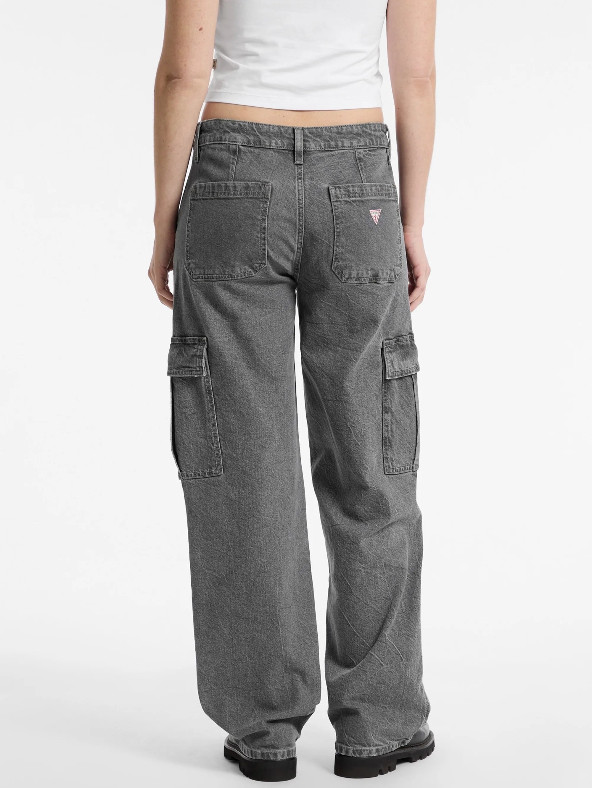 Gj Heritage Grey Wash