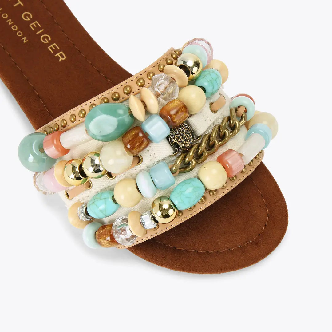 Cream Combination