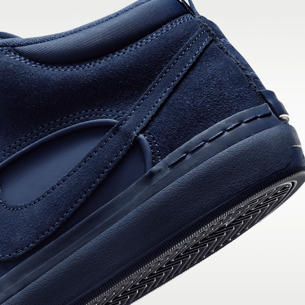 Navy/Navy/Navy