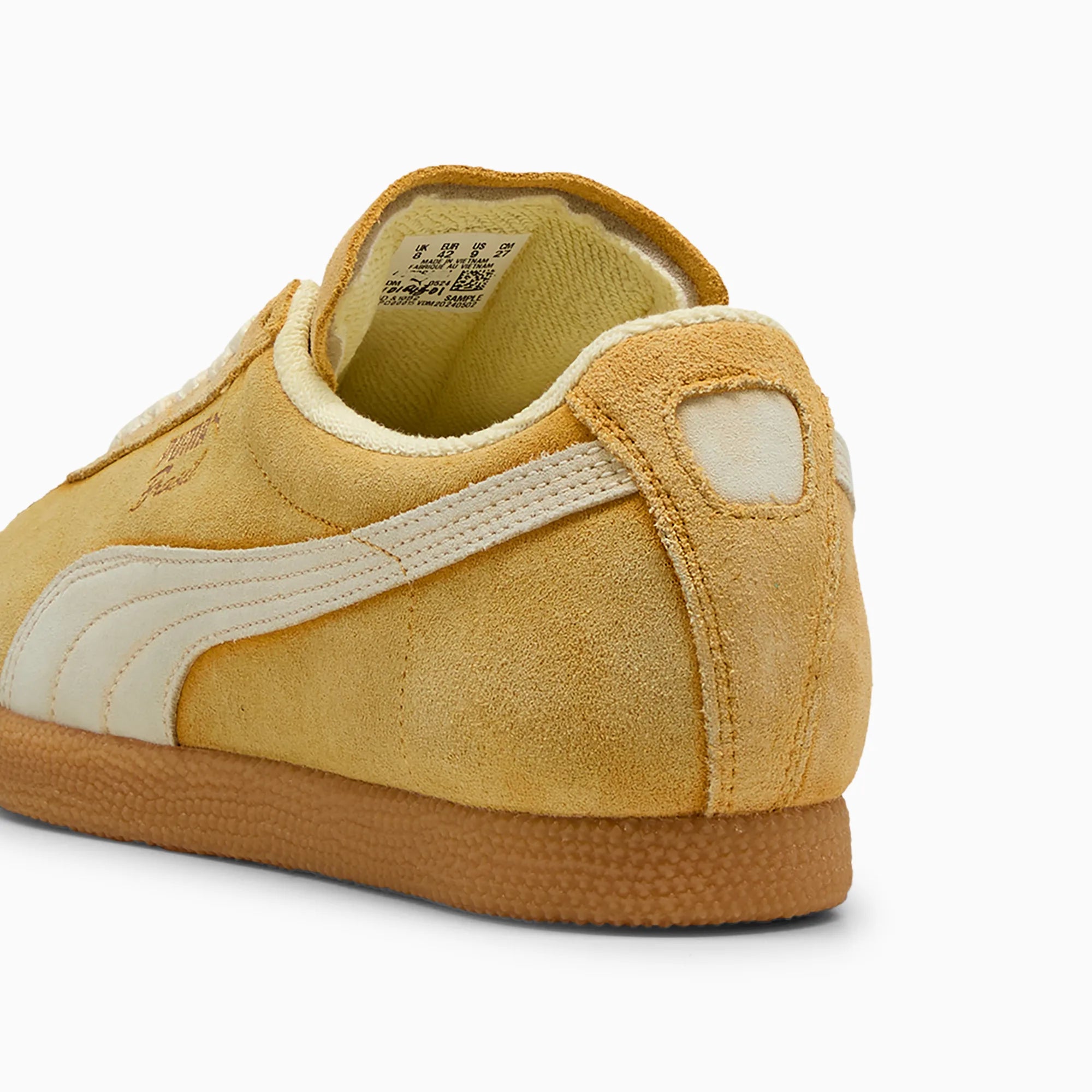 Archive Gold-Creamy Vanilla