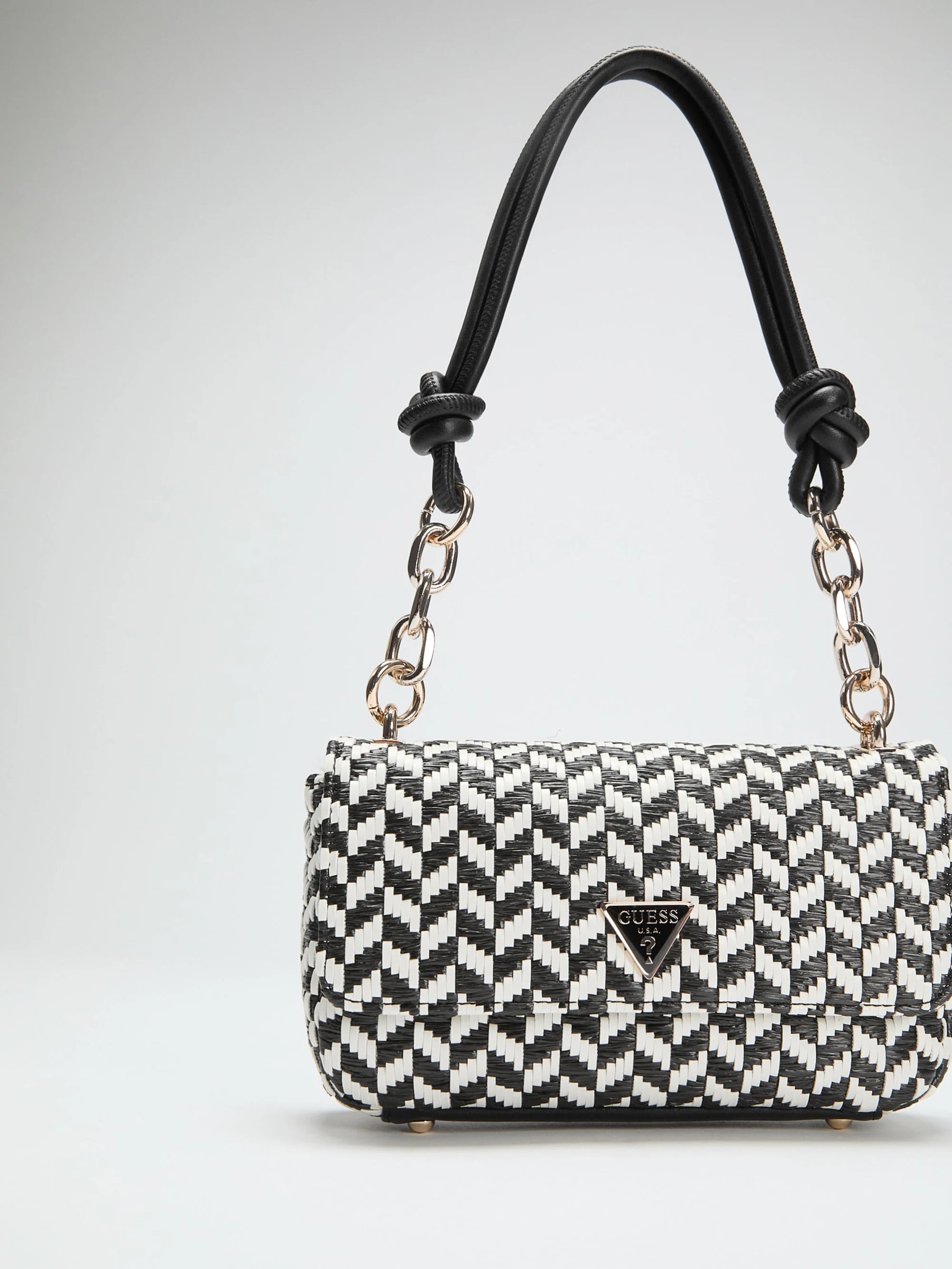 Marble Blk/Wht