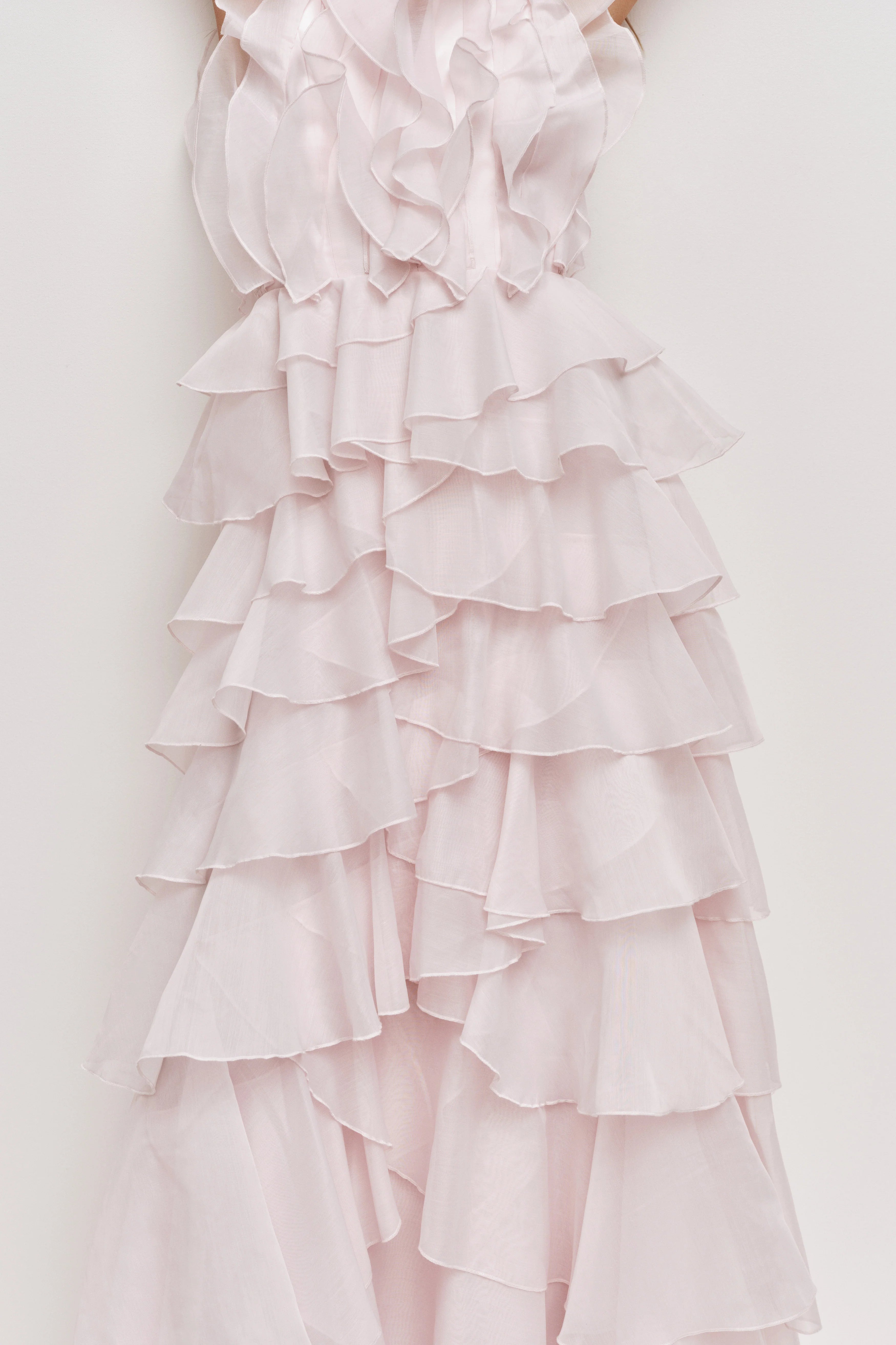 PASTEL PINK