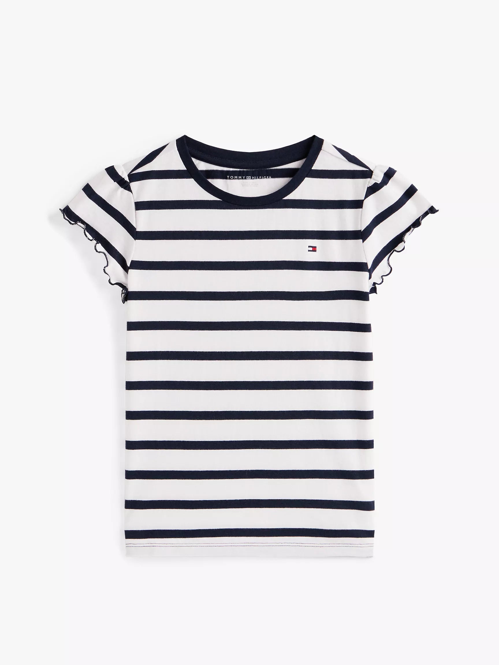 Navy Stripe