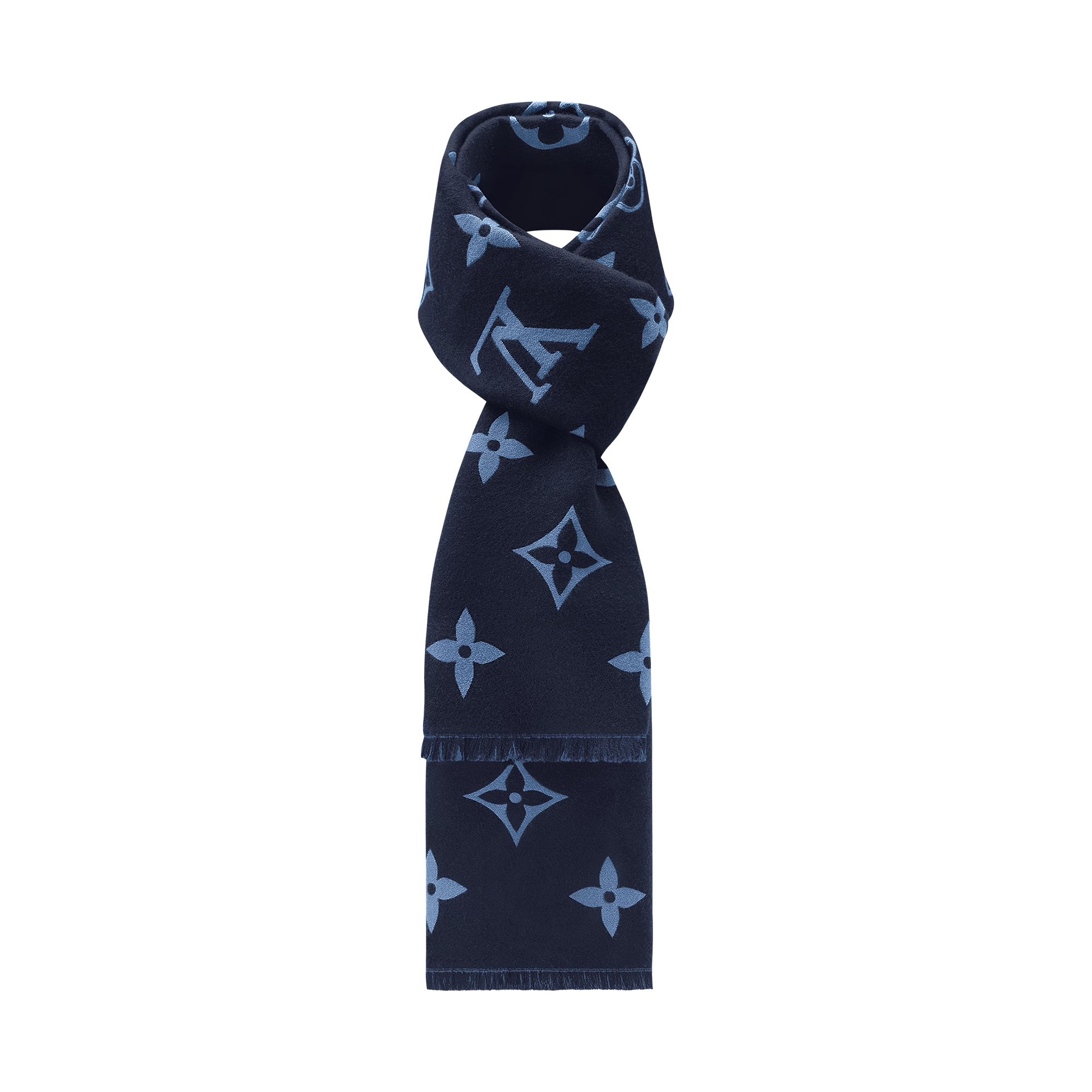 Azul marino