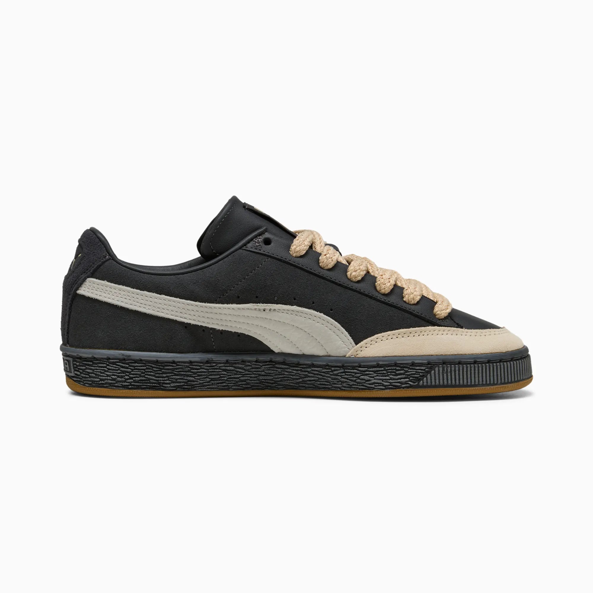 Flat Dark Gray-Vapor Gray-Honey Butter