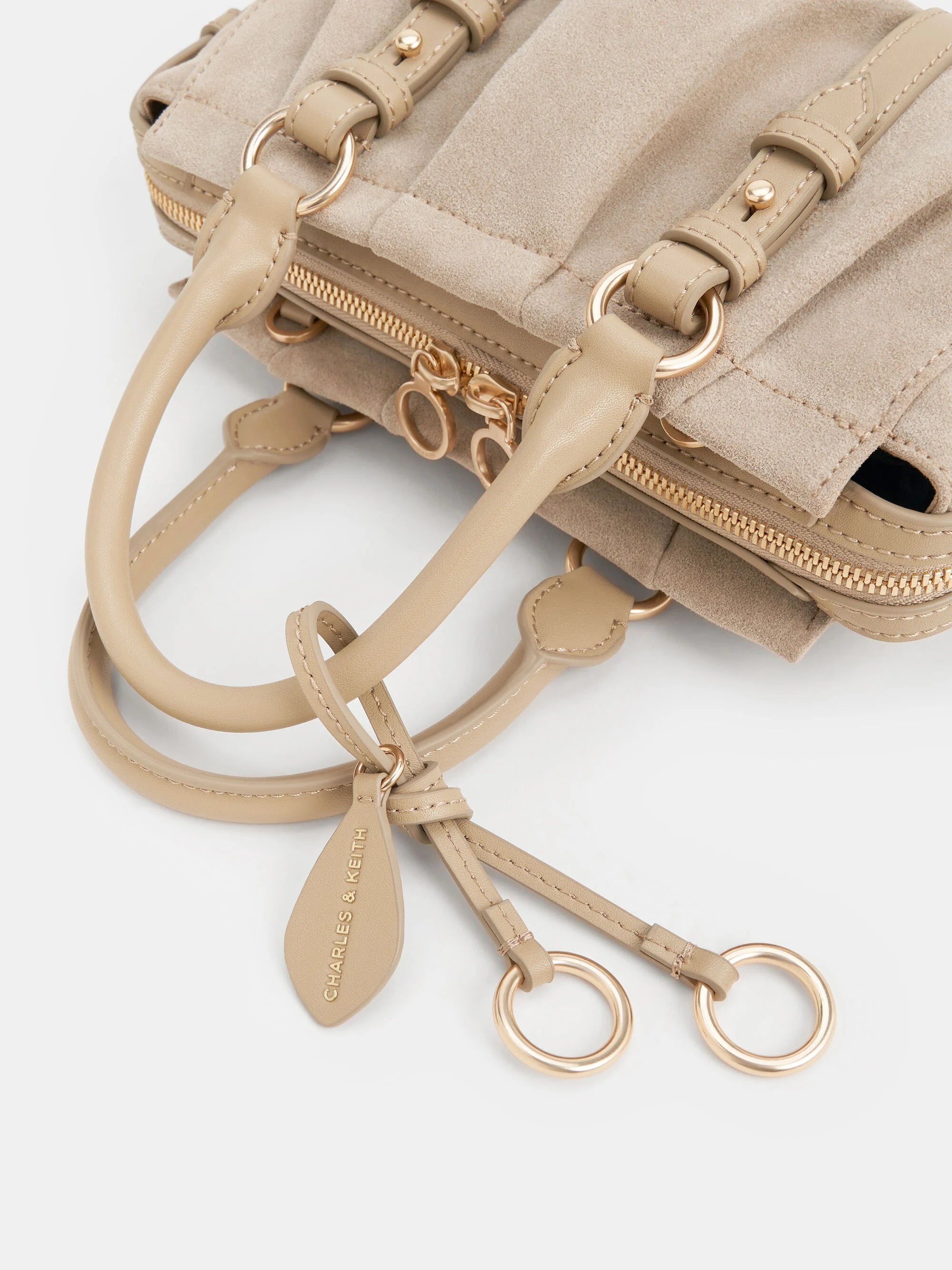 Nutmeg Beige