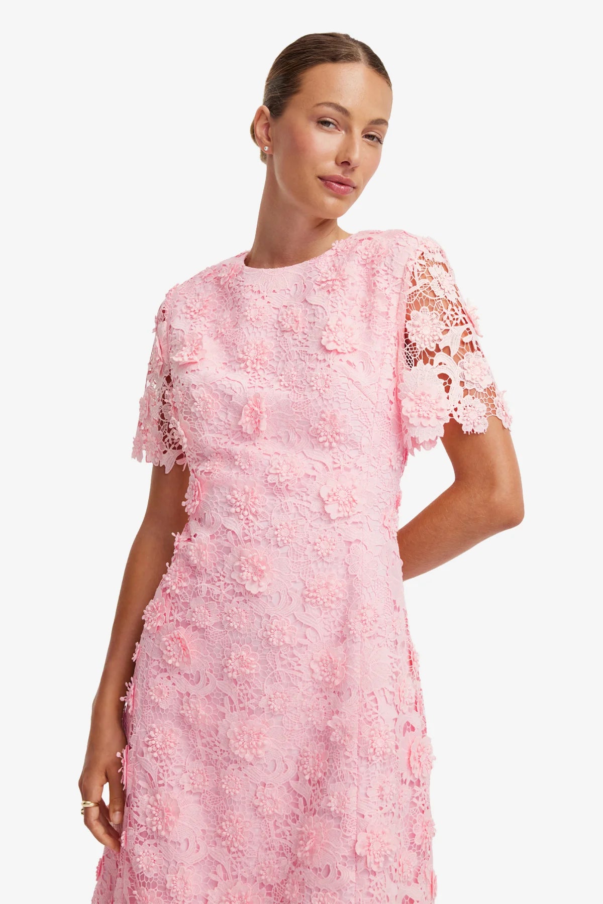 Blush Pink