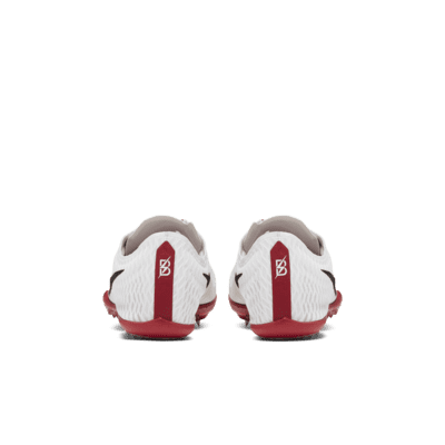 White/University Red/Black