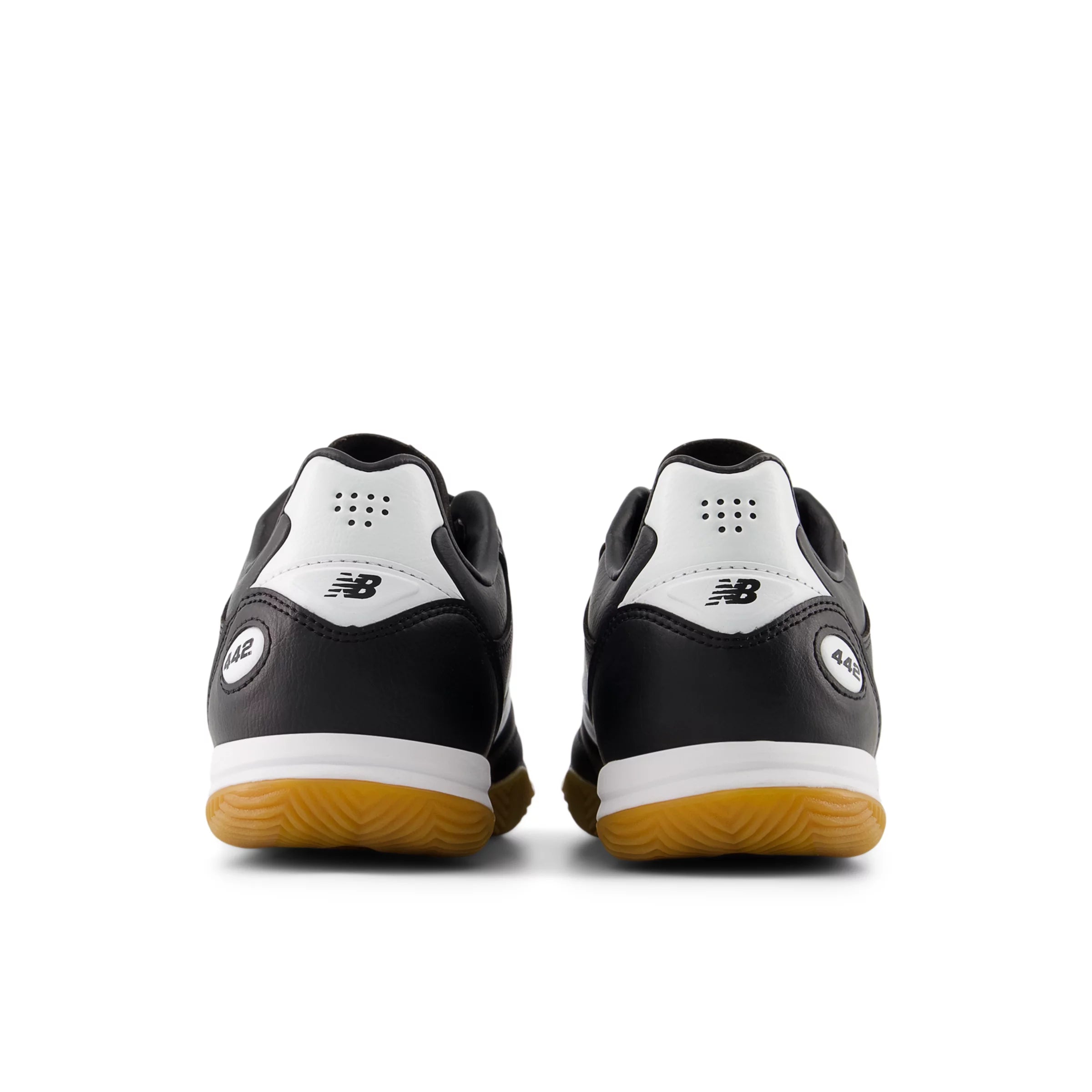Black With White And Fire Cracker